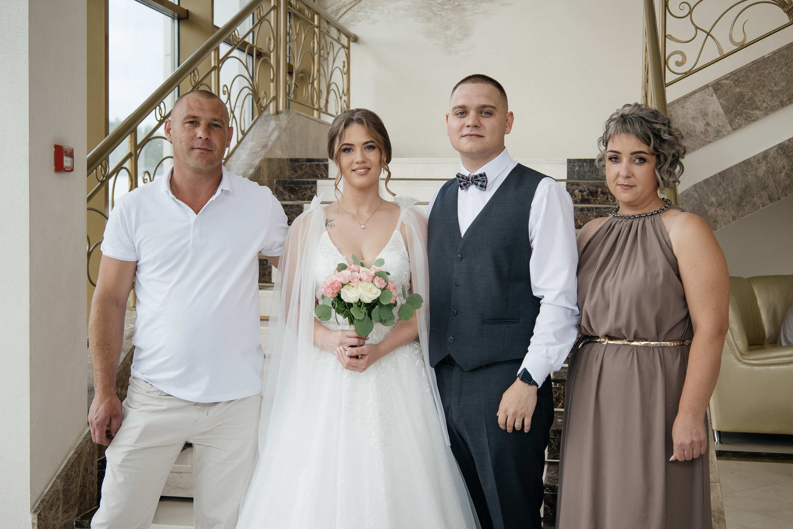 Свадьба полный день. Фотограф в Иркутске