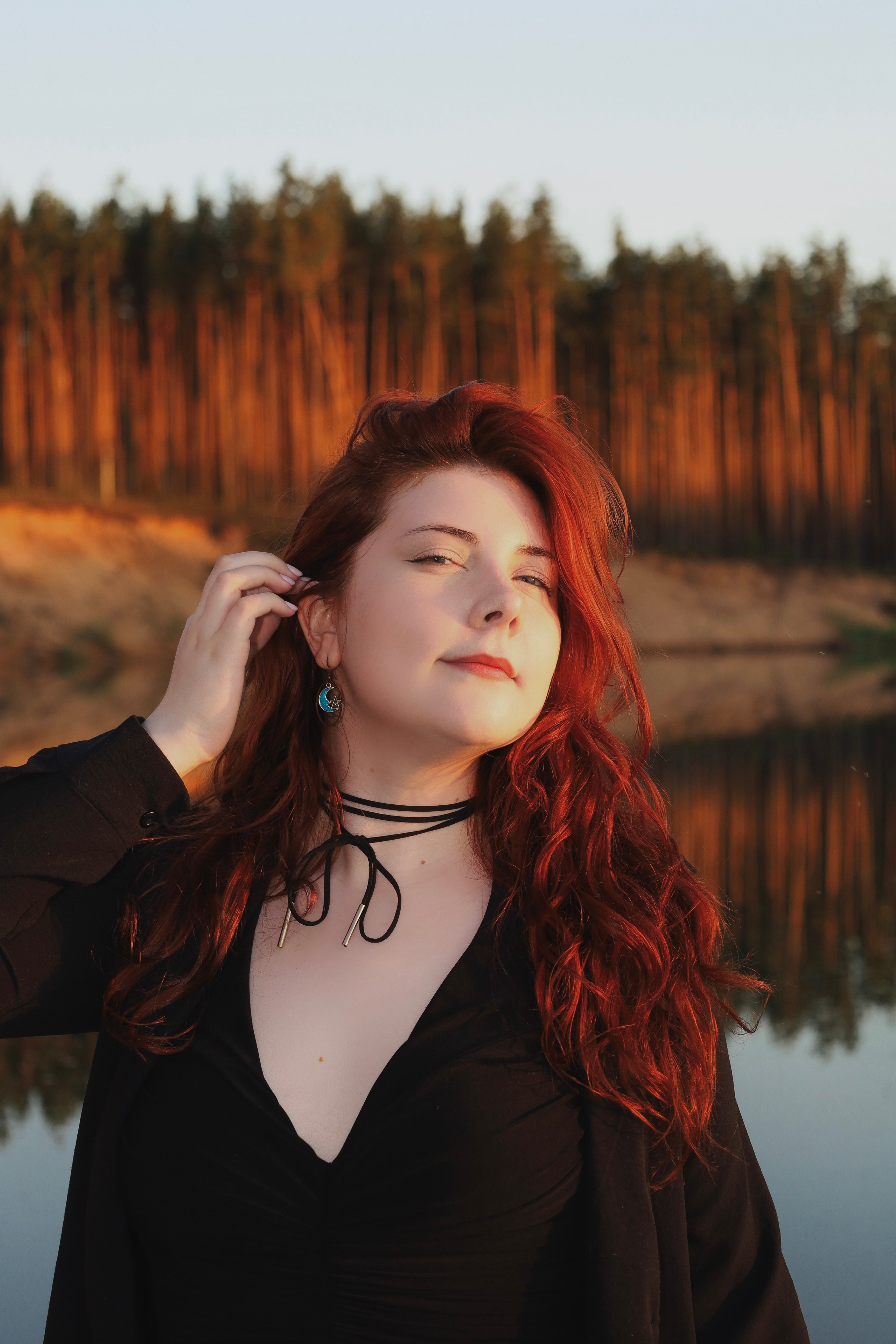 Екатерина. Никонорова Анастасия