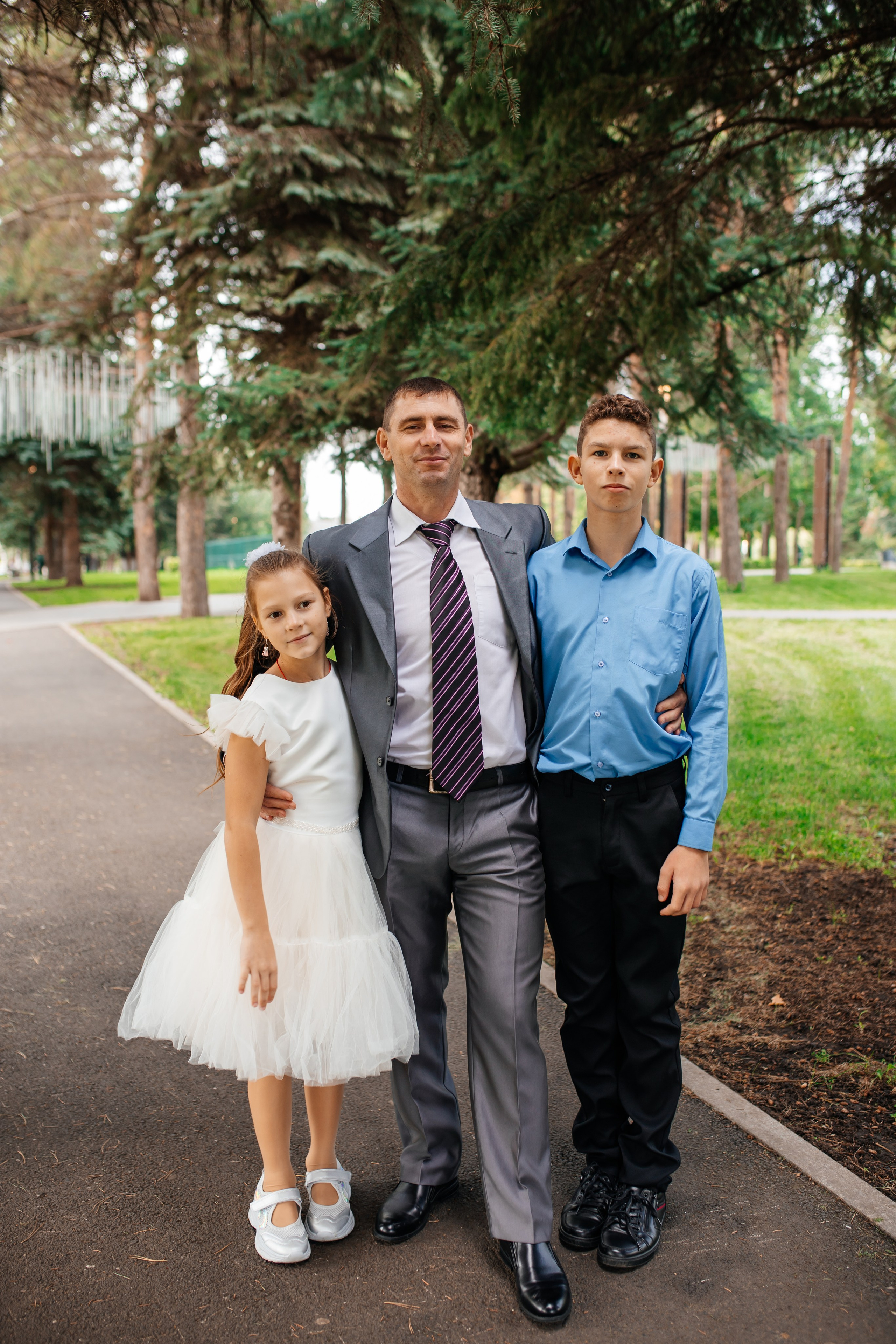 Тимур и Елизавета. Марина Шаймухаметова. Фотограф в Уфе