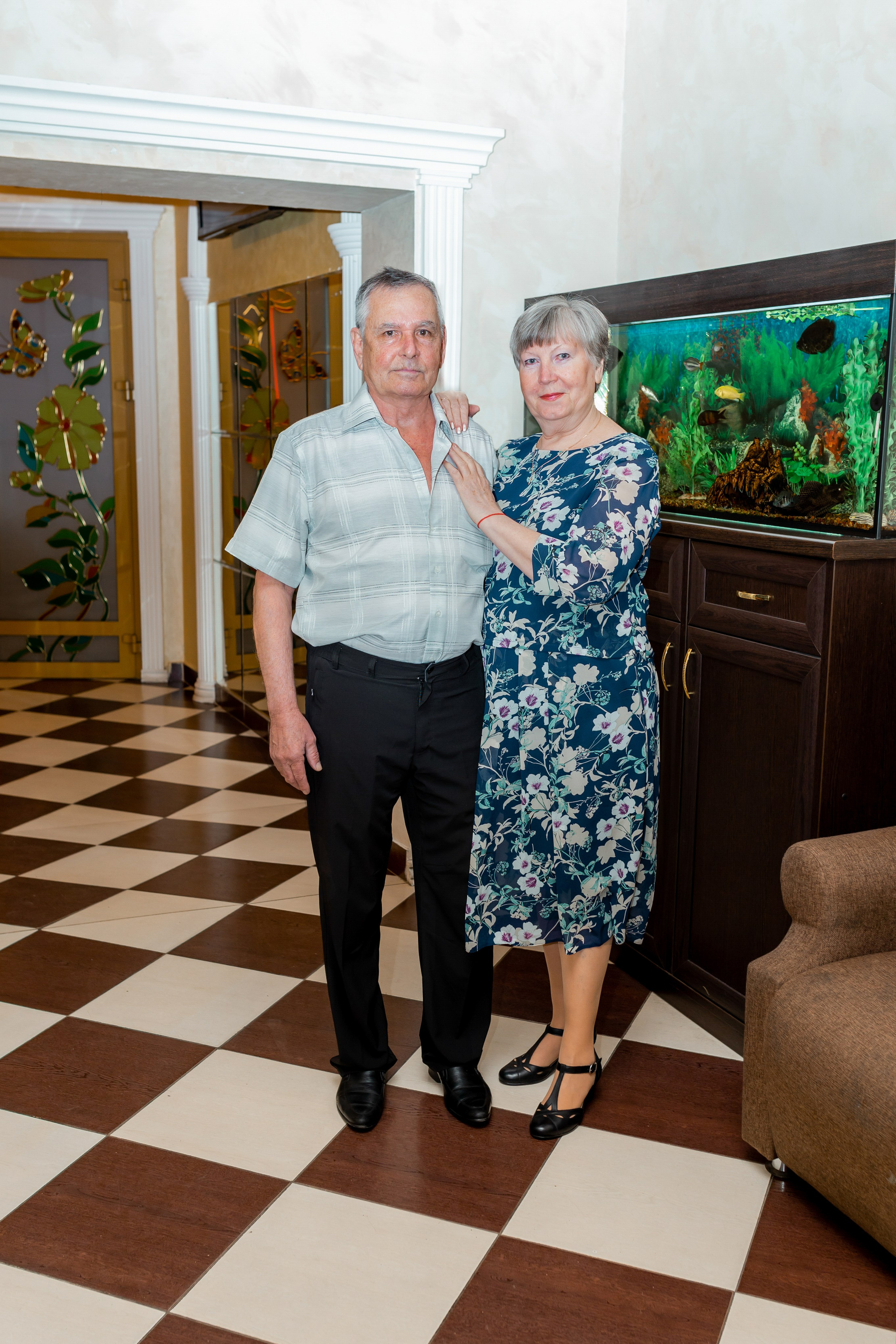 День рождение Екатерины. Марина Шаймухаметова. Фотограф в Уфе