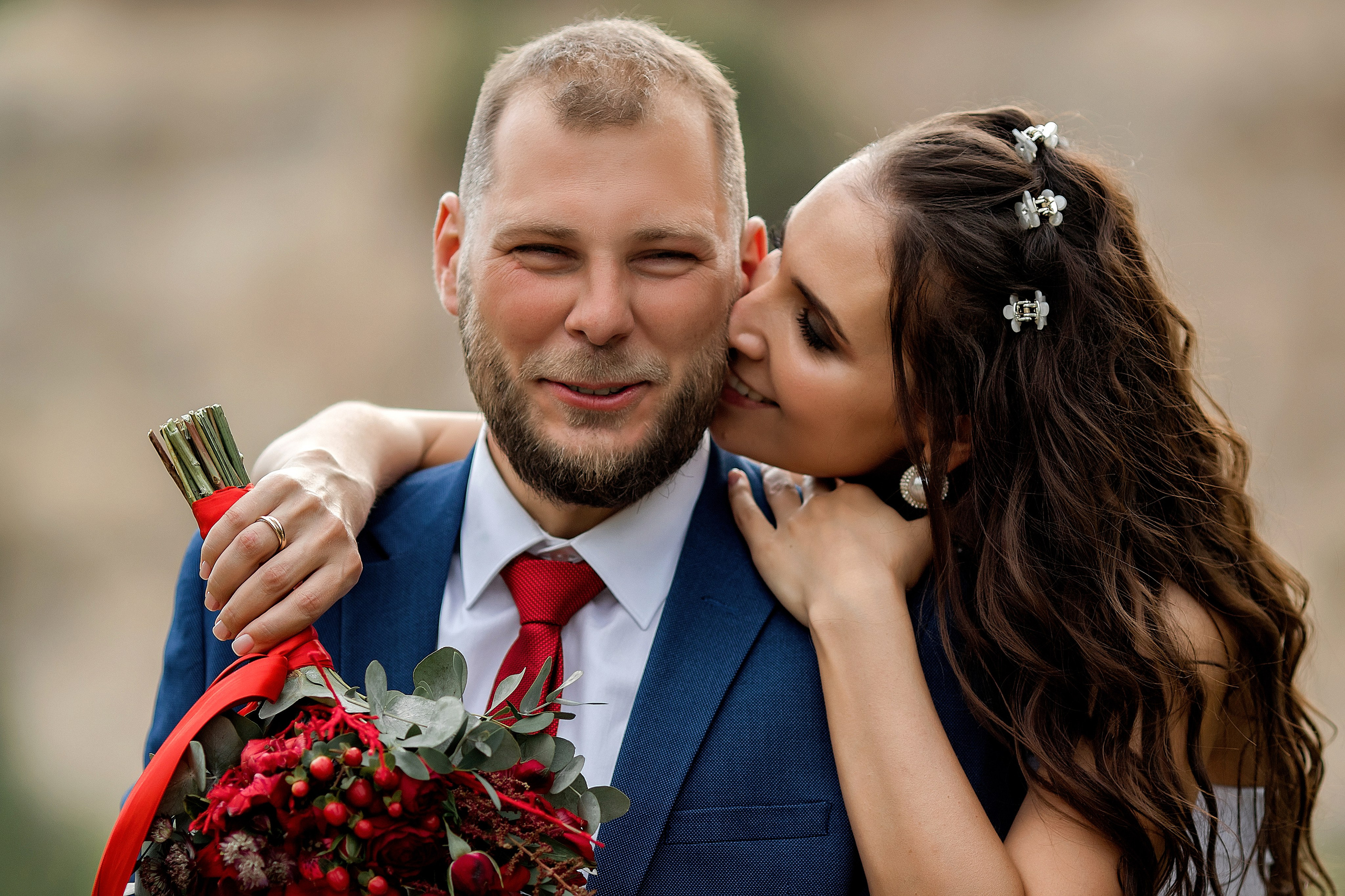 Василиса & Дмитрий. Свадебный и семейный фотограф в Туле и Москве Полукарова Юлия