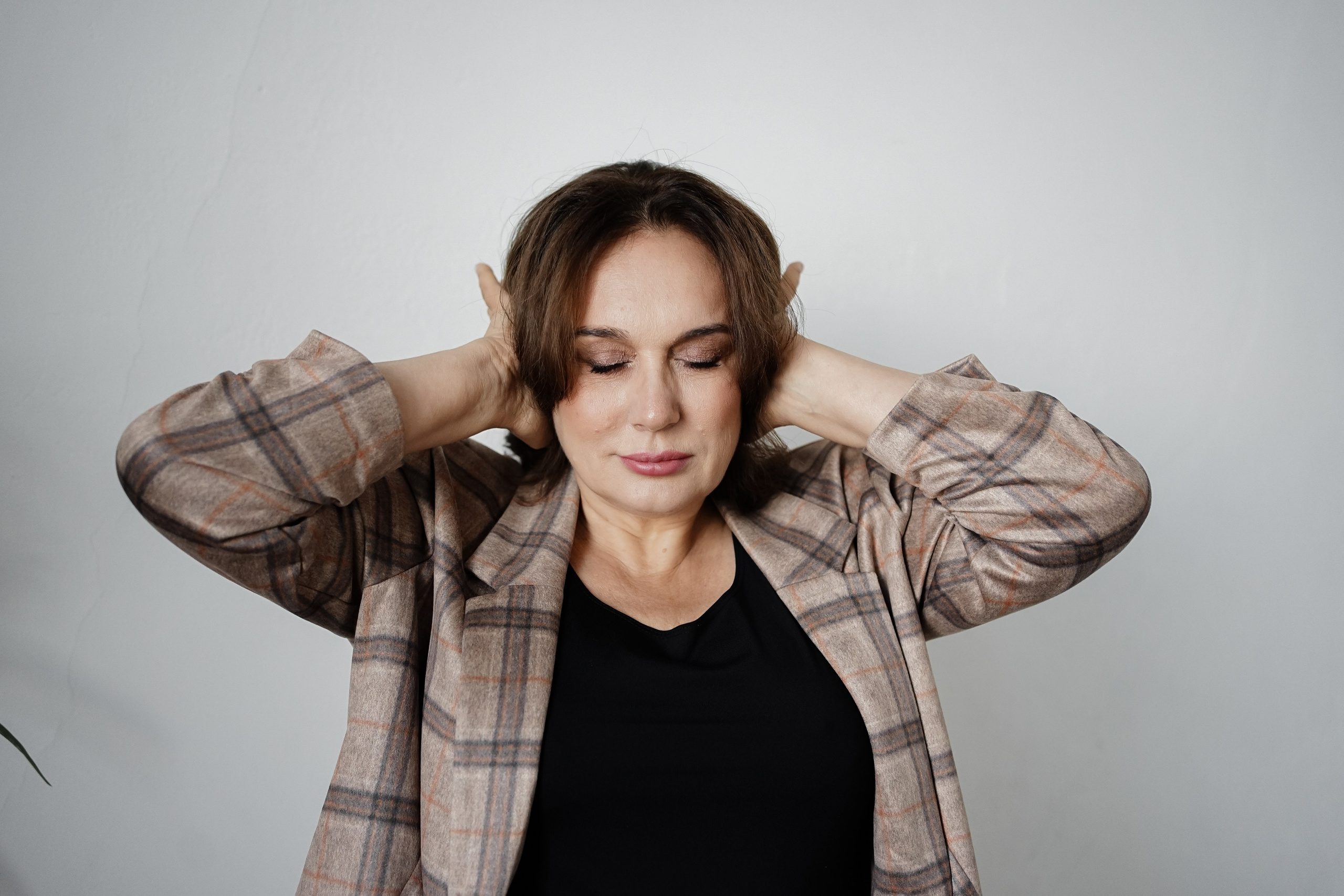 Людмила Психолог. Фотограф Ольга Игорева