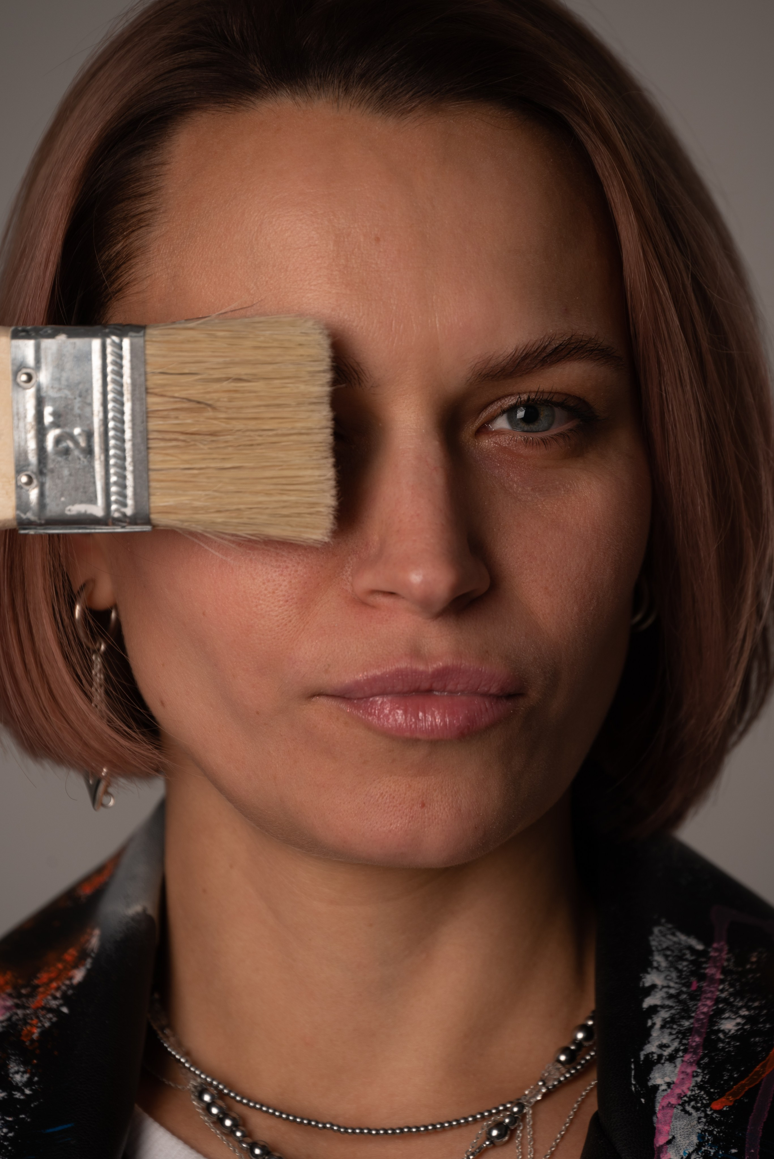 Индивидуальная съемка Дарьи. Фотограф в Химках, Сходни и Зеленограде Изюмцева Татьяна