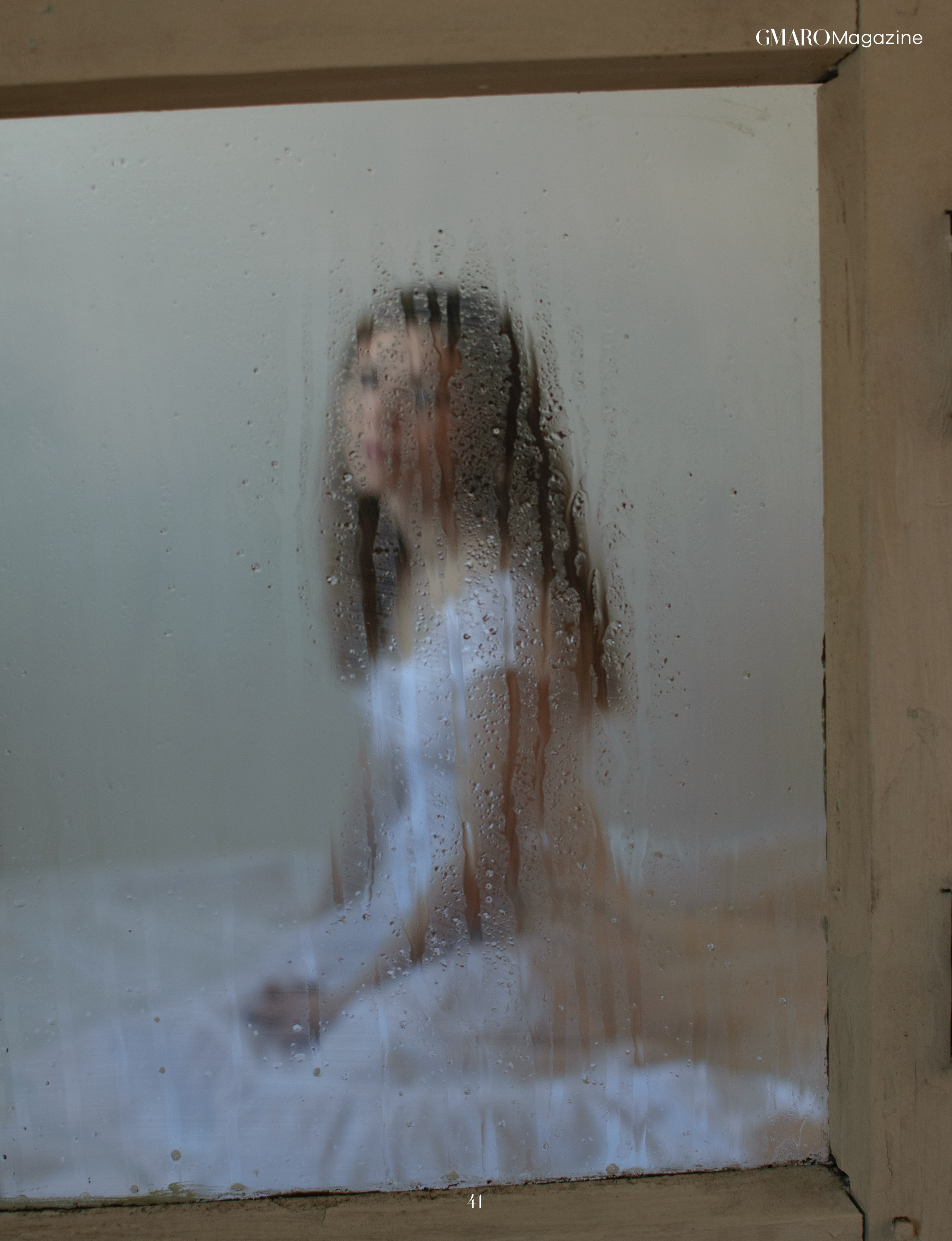 GMARO, Paris, France фотограф в Омске Ульяна Красикова 