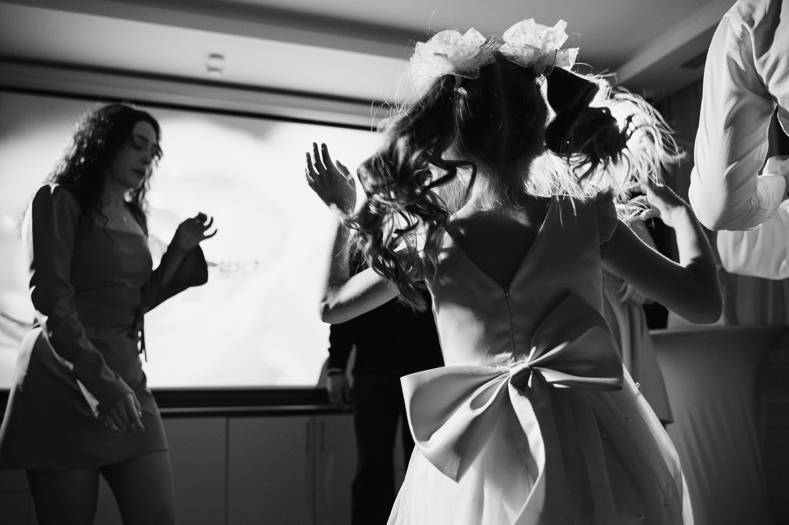 Павел & Анна. Свадебный фотограф в Новосибирске Алена Цизман