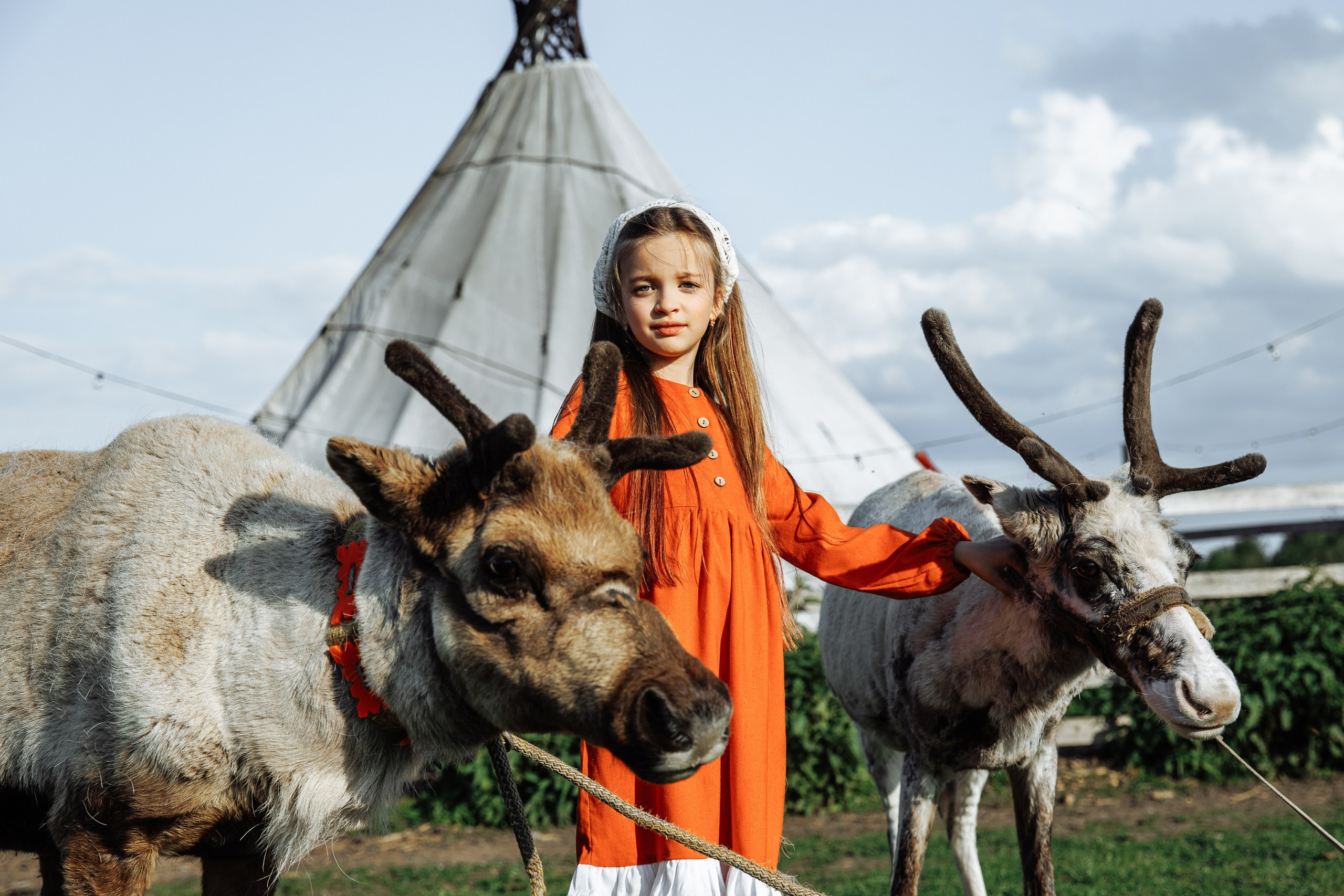 Семейные. Фотограф Даниил Фролов