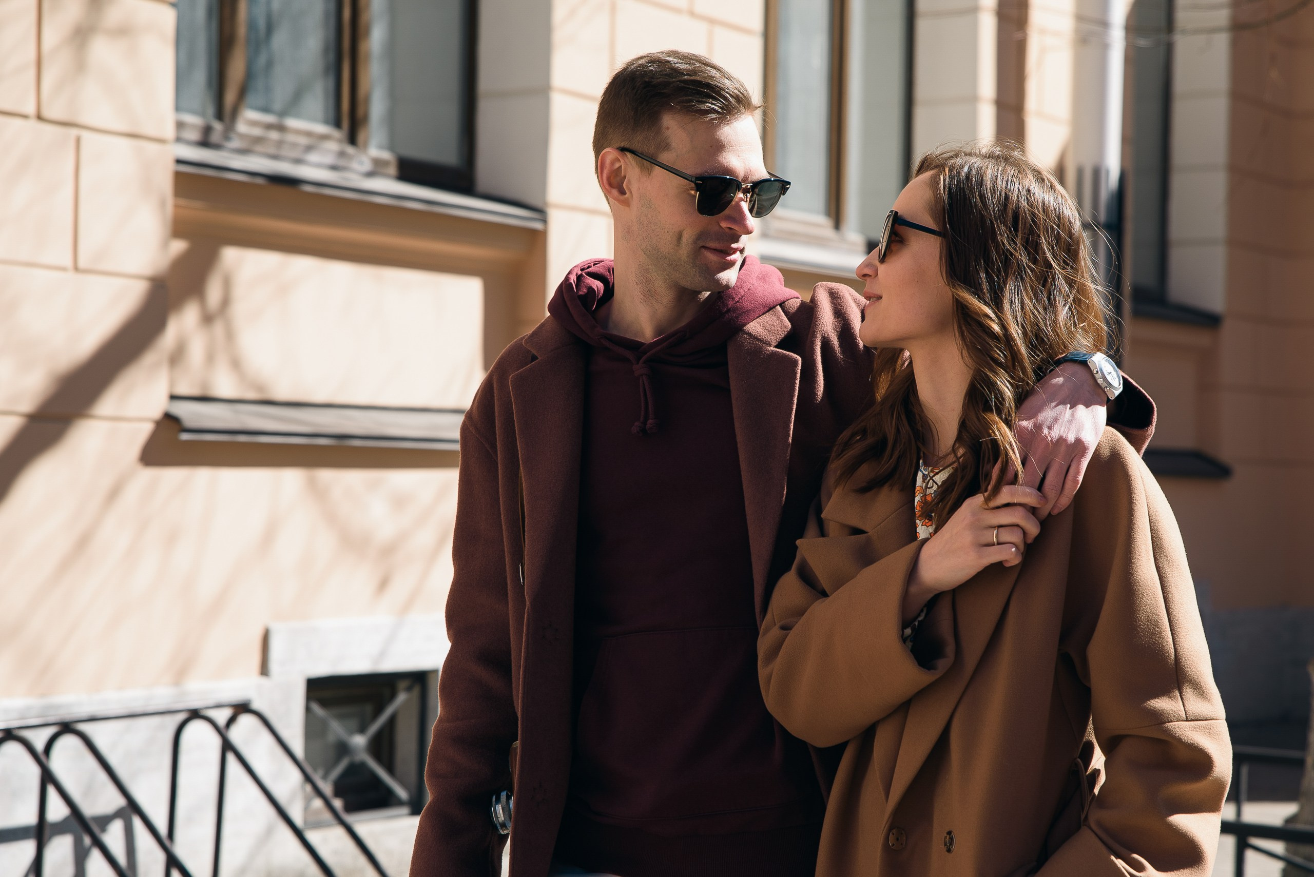 Поиграем в туристов. Главная