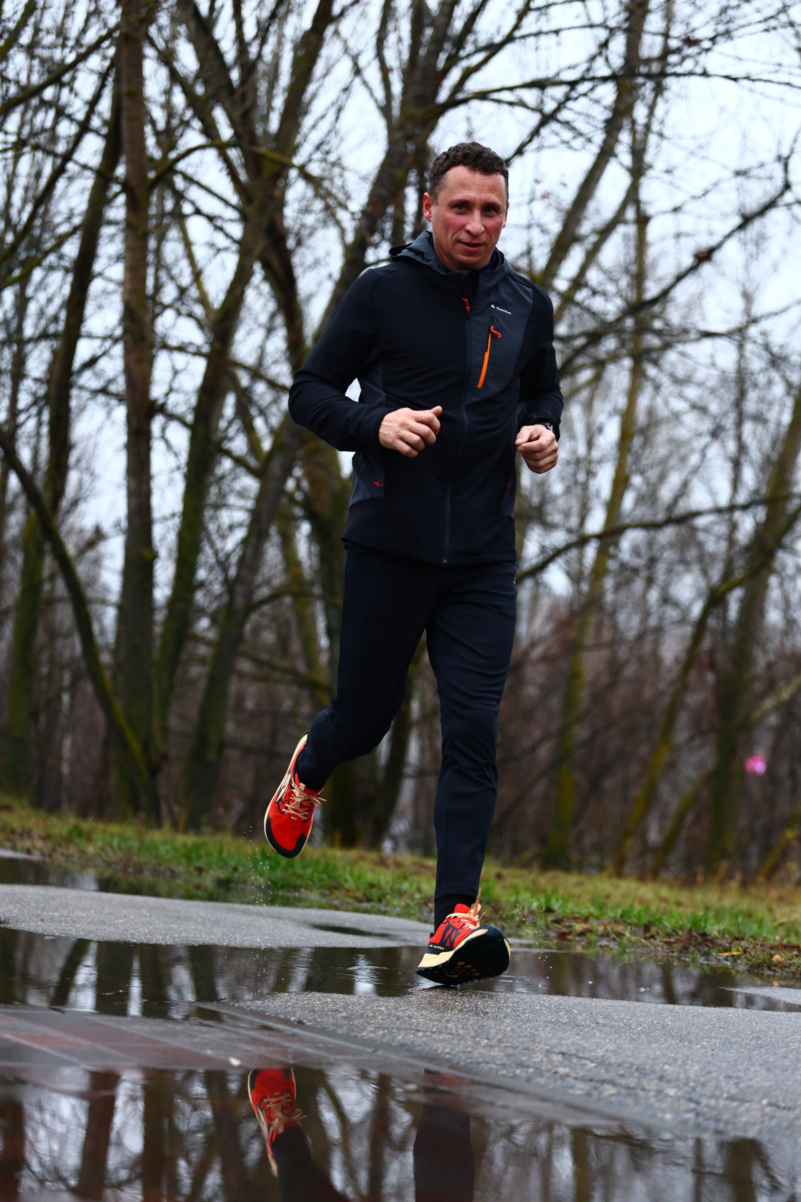 5 вёрст Мещерское озеро. 182 й старт. Фотограф. Спорт, репортаж, предметная съемка