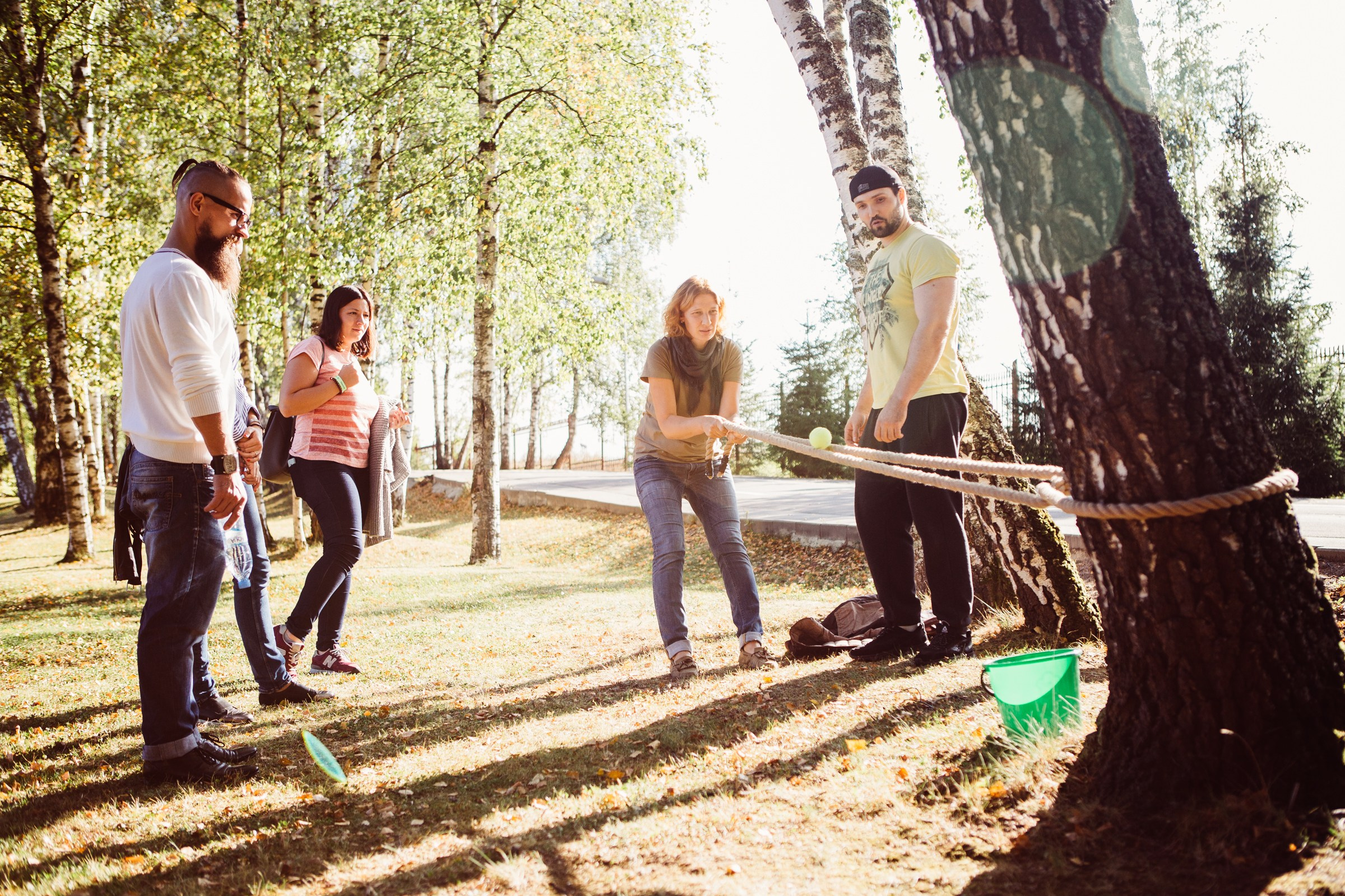 Simbio 15 лет. Главная