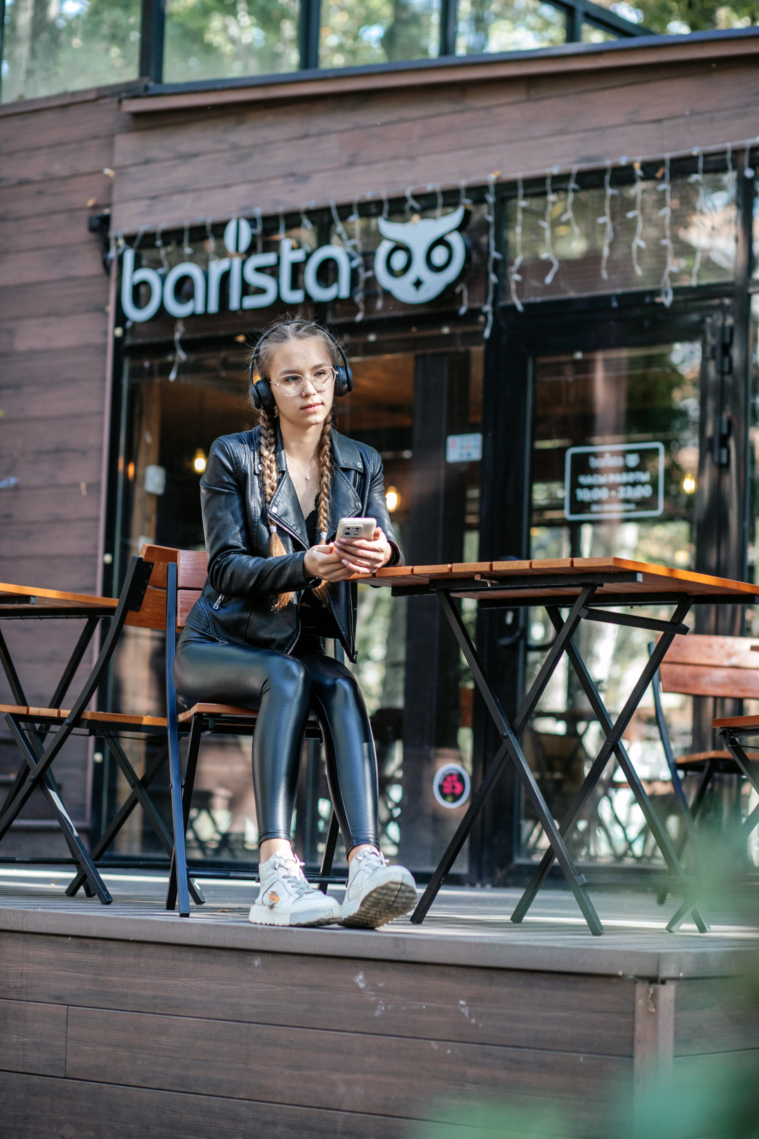 Прогулка. Фотограф в Липецке Ирина Козлова