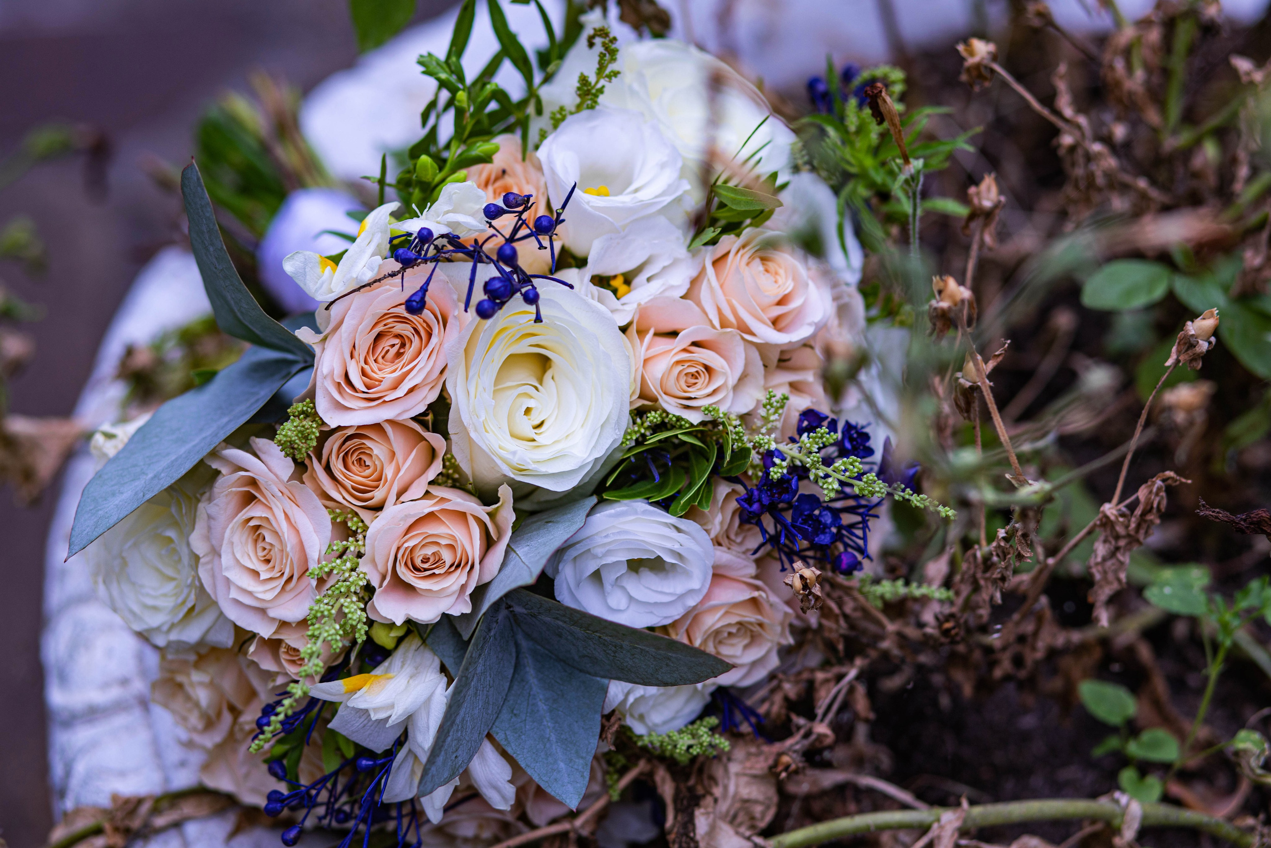 Всё начинается с Любви. Фотограф в Липецке Ирина Козлова