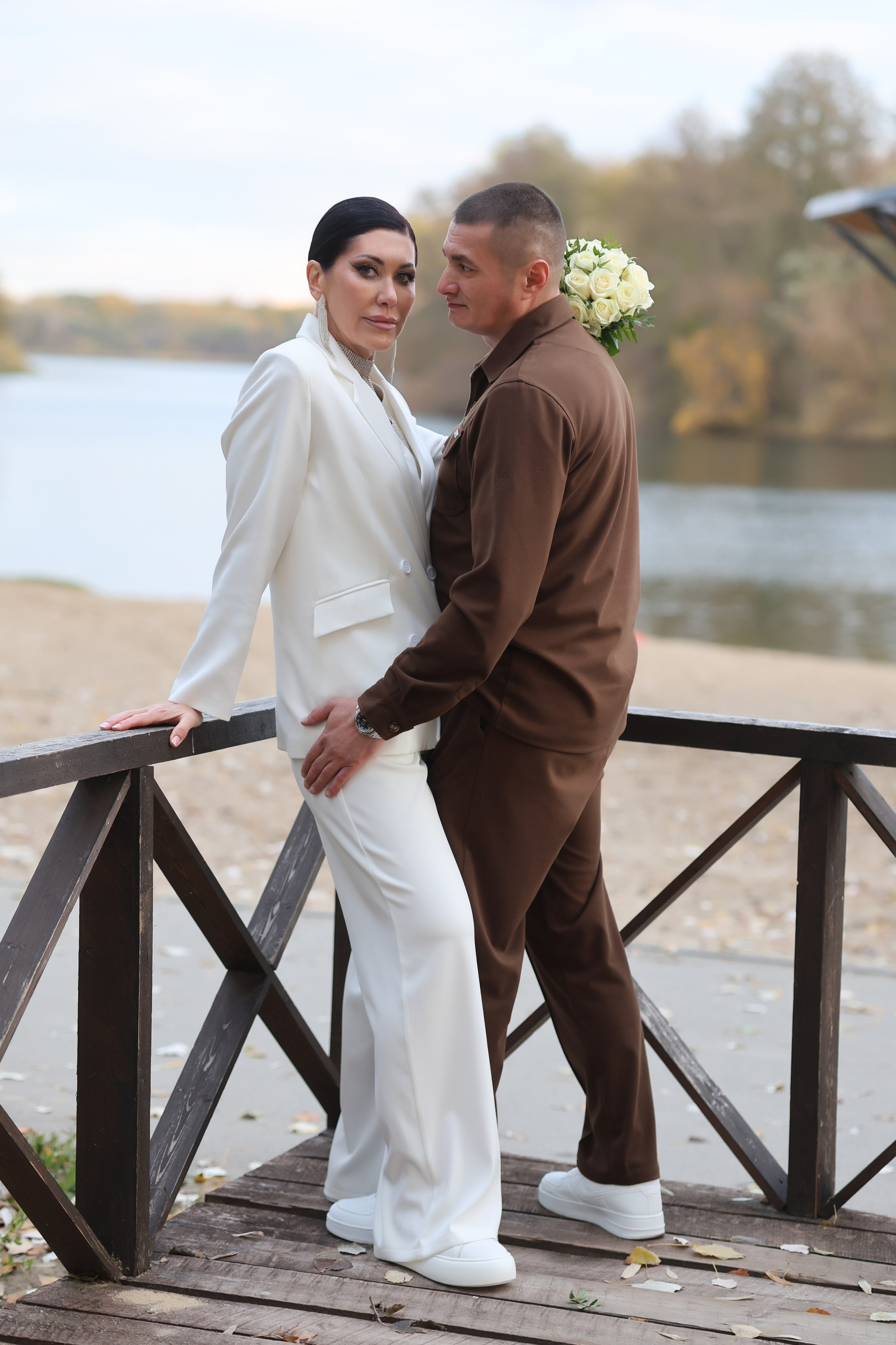 Чувства. Фотограф в Липецке Ирина Козлова