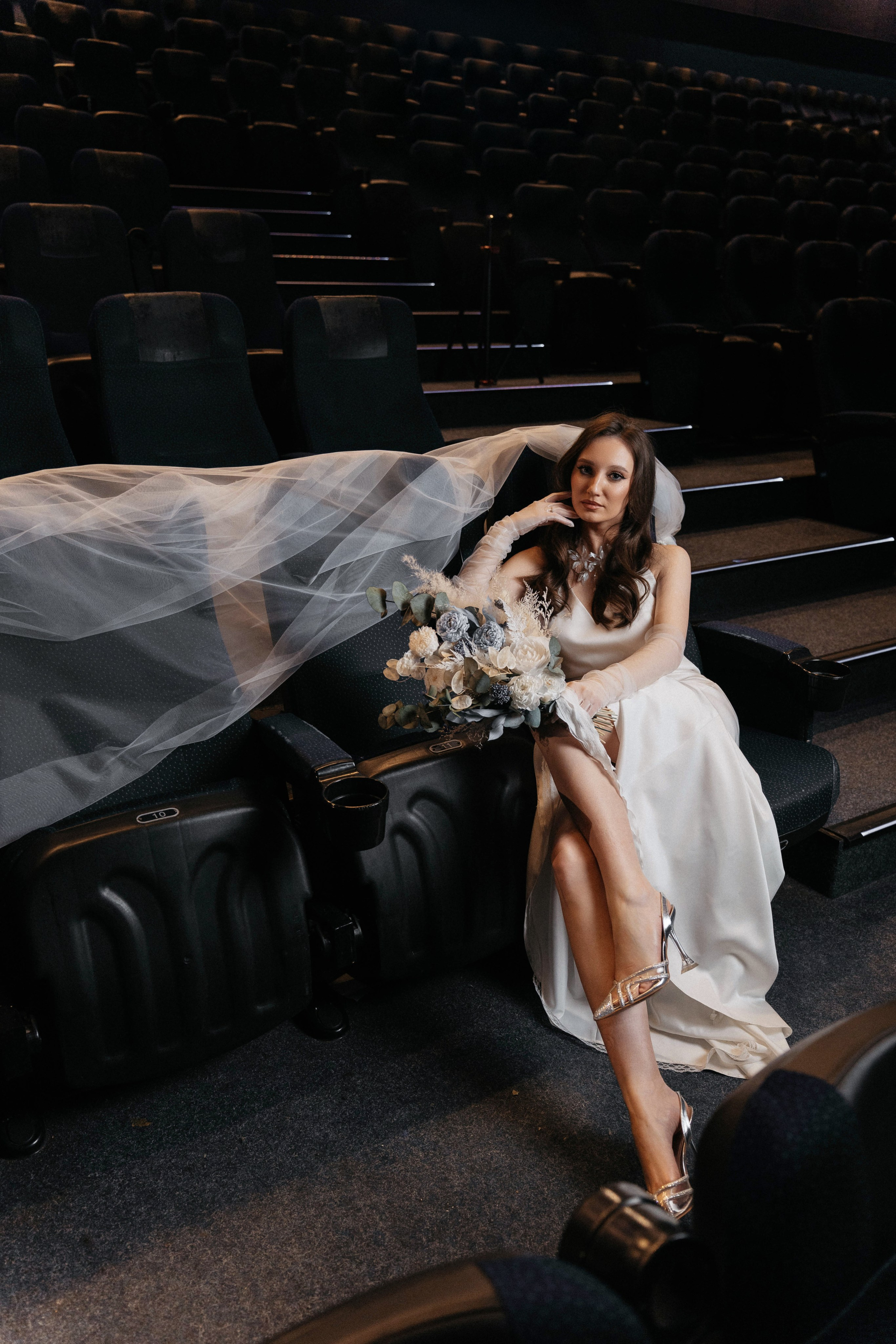 Dmitry & Antonina. Свадебный фотограф в Воронеже Самохина Екатерина