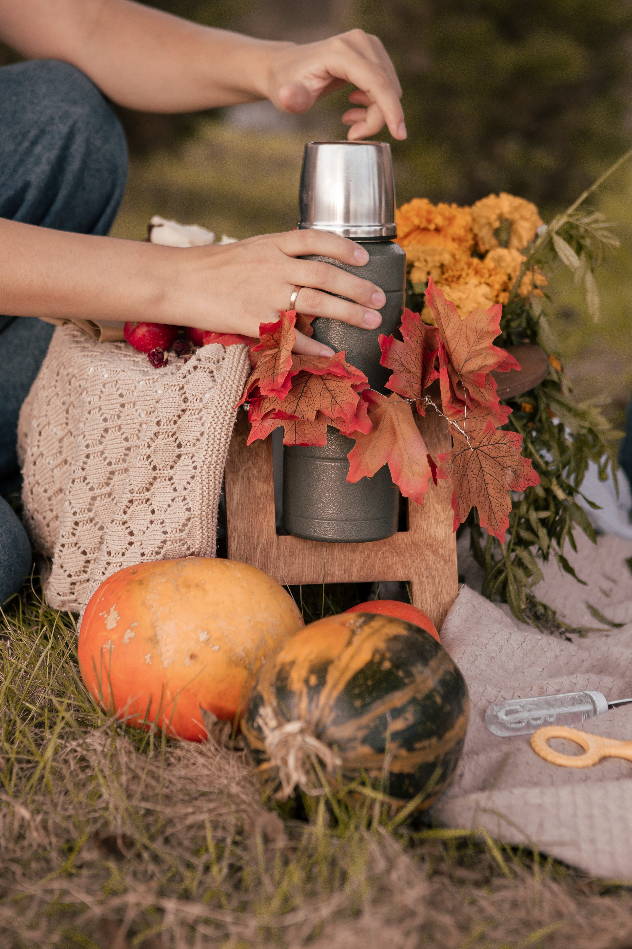 Ксения с семьёй. Фотограф Лесозаводск/Хабаровск