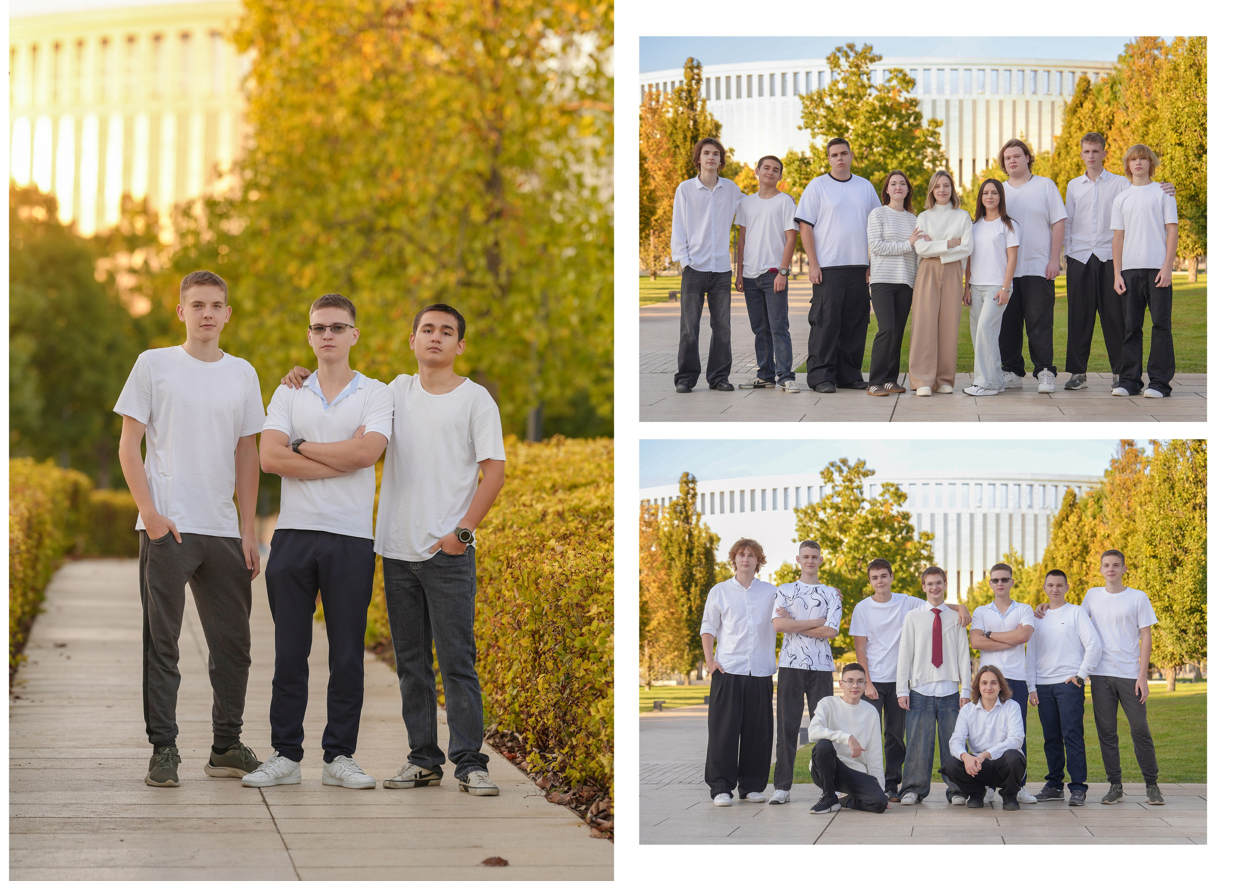 ШКОЛА 111 11 В. Красивый выпускной альбом в Краснодаре