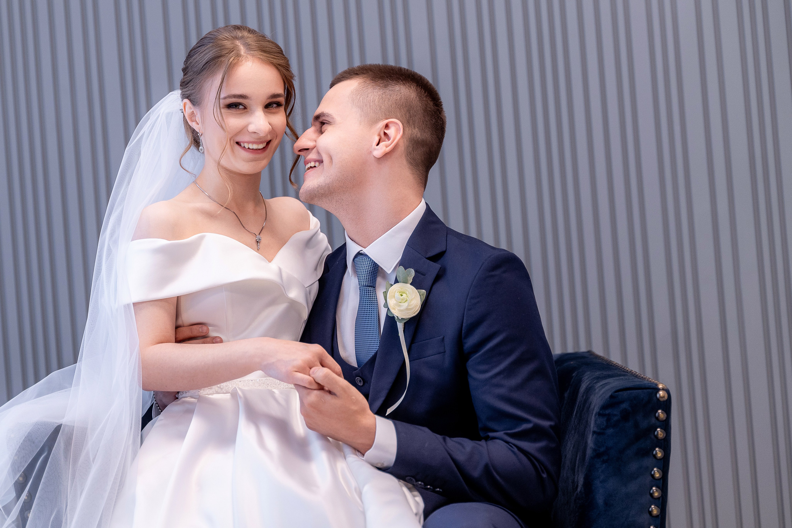 Александр и Виктория. Архив