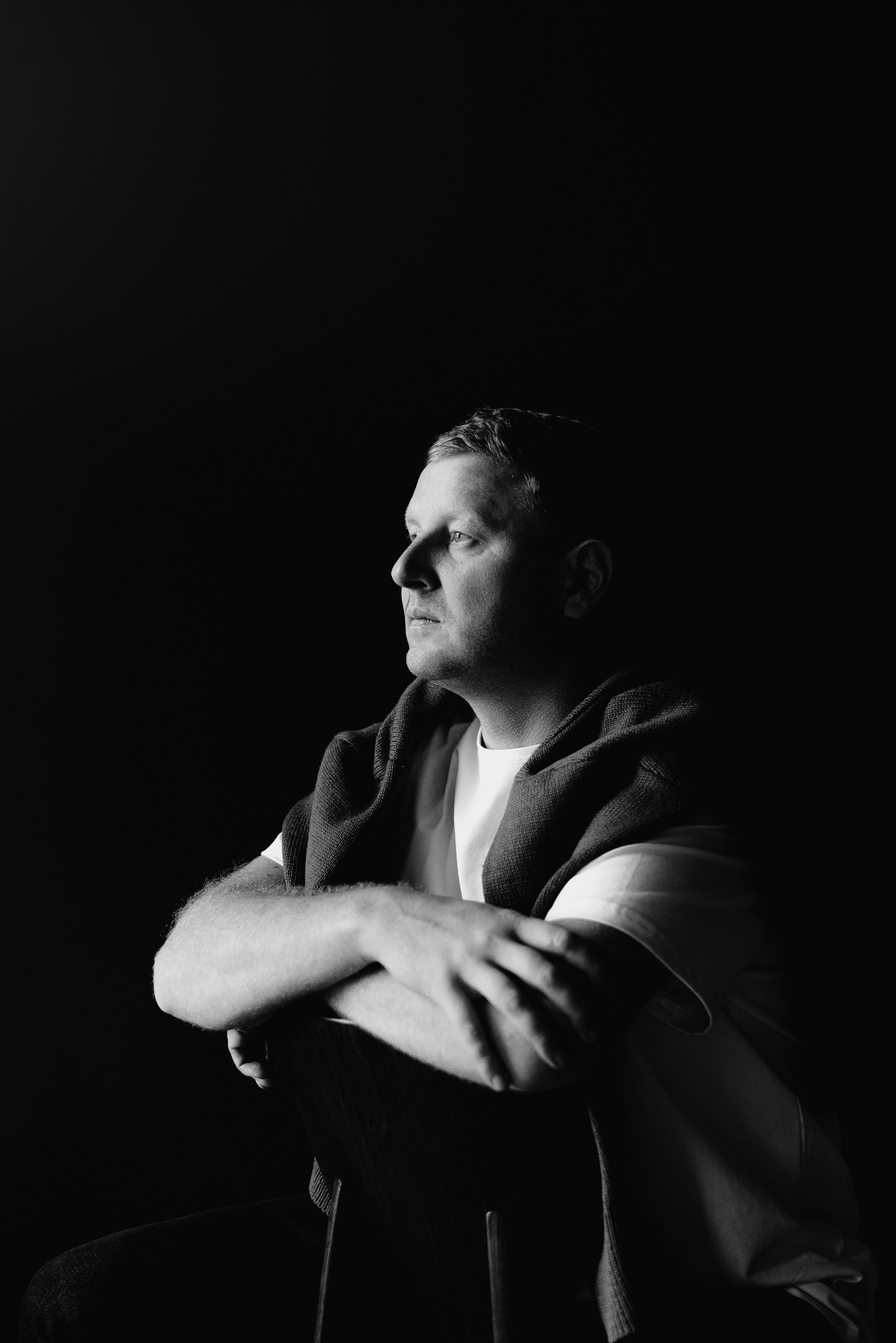 Антон. Семейный и детский фотограф Иваново Ксения Азаренкова