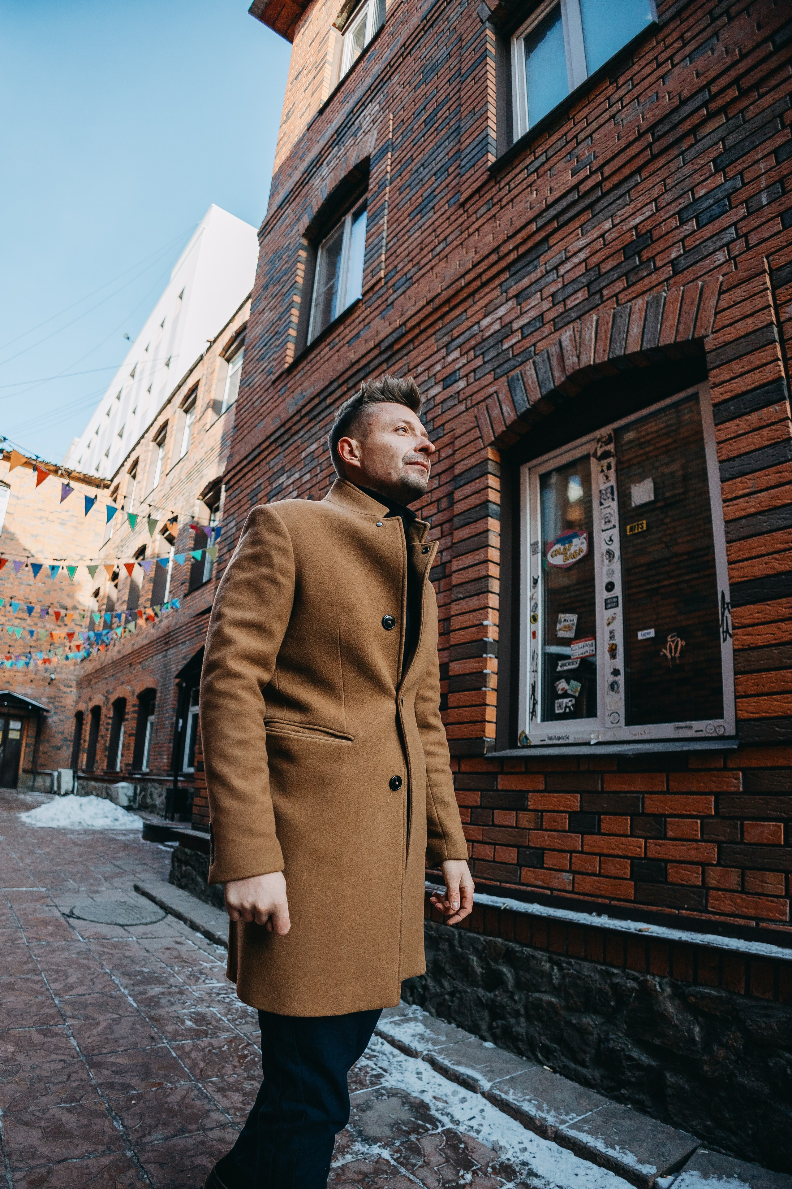 Игорь Кульша. Свадебный фотограф Новосибирск