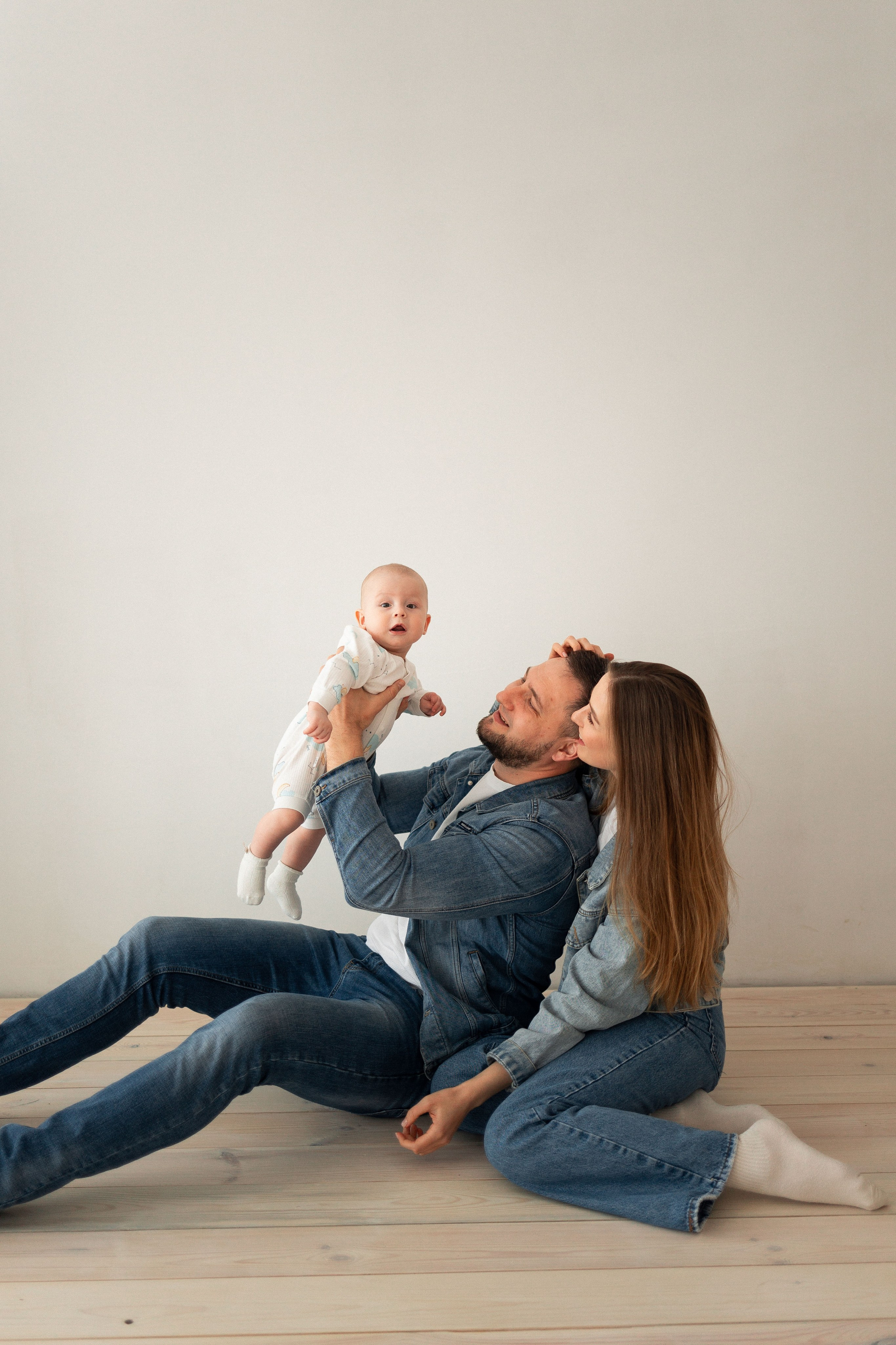 L&E&L. Семейный фотограф в Севастополе и Симферополе Александра Чистякова