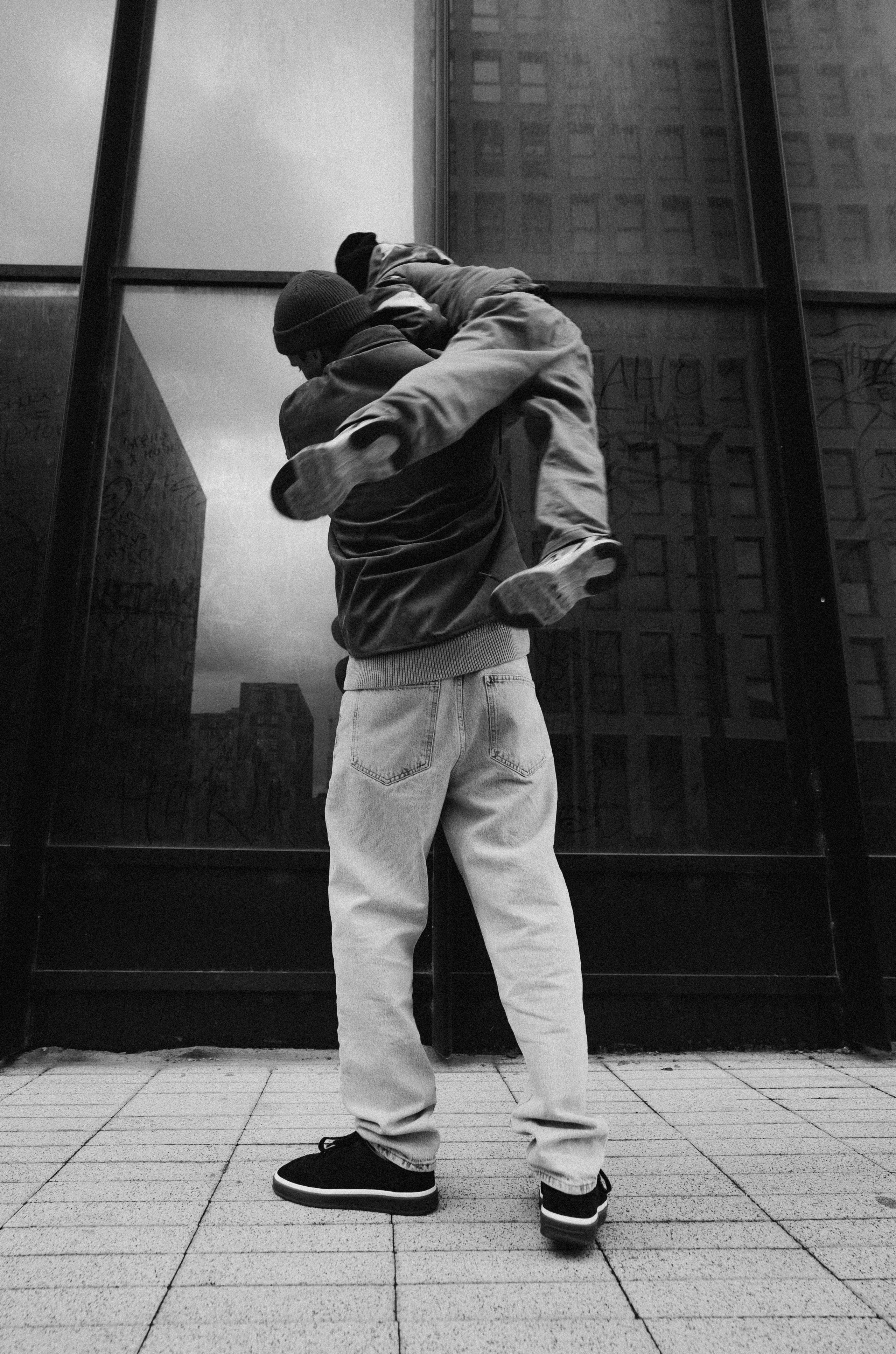 Love story фотосессия в городе. Портфолио