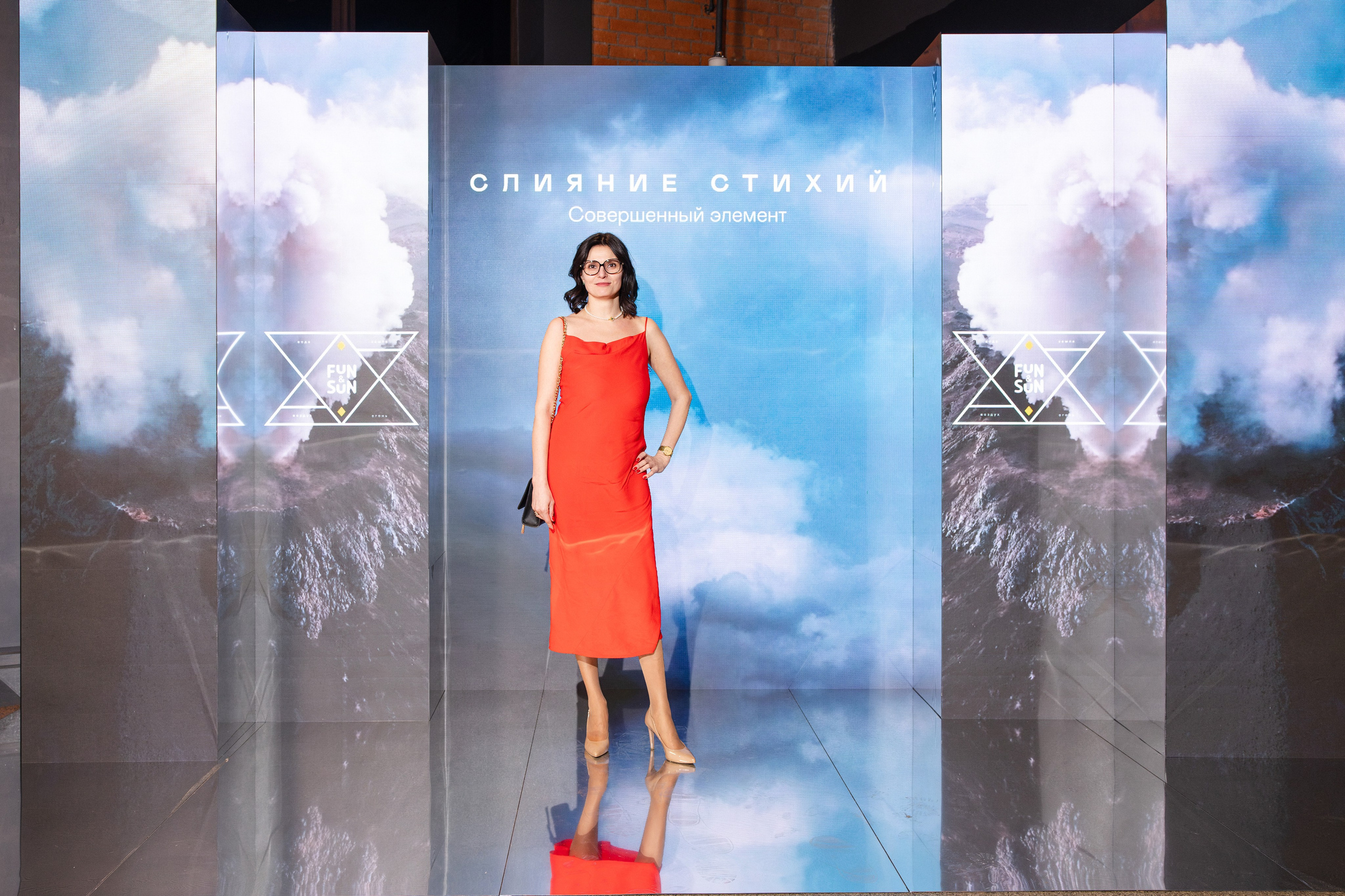 Fun&Sun. Свадебный репортажный фотограф в Москве