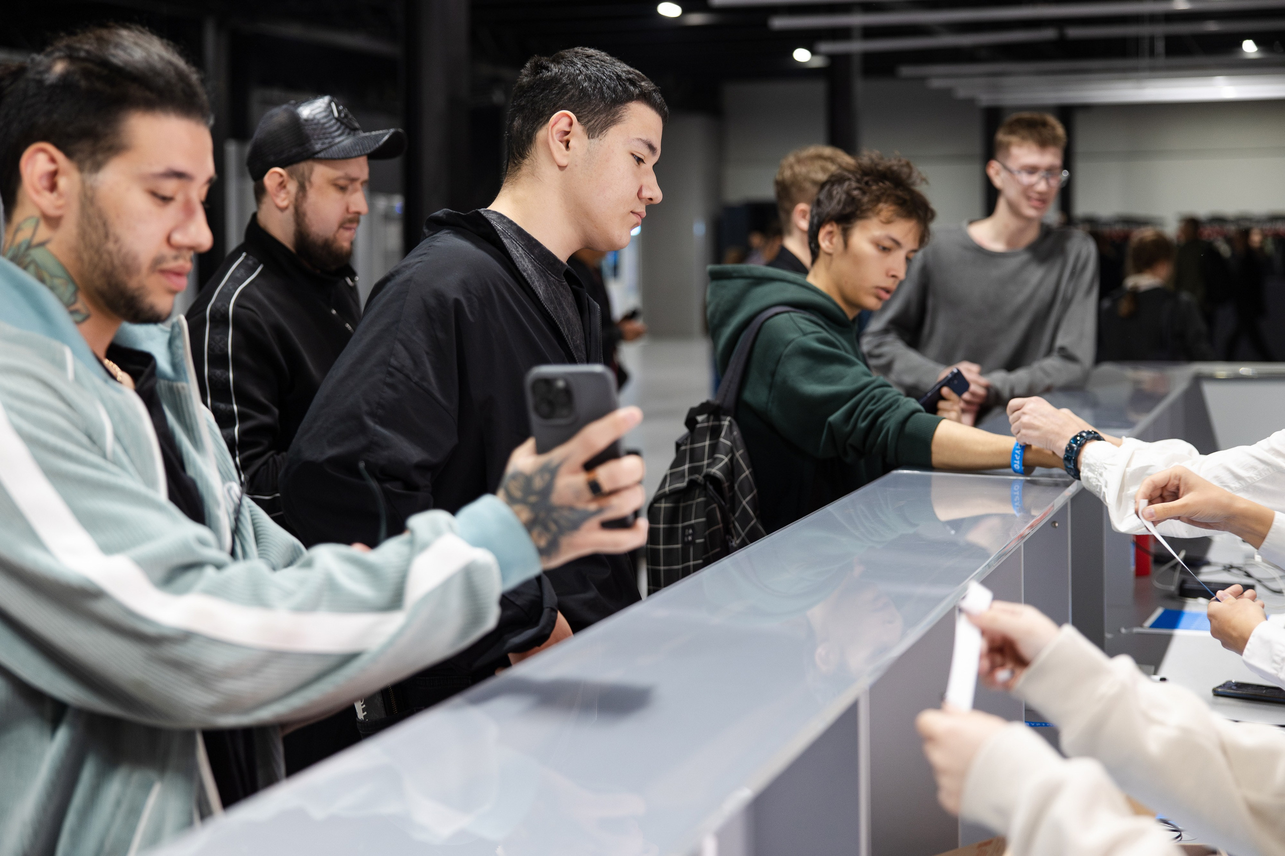 Crypto Summit. Свадебный репортажный фотограф в Москве