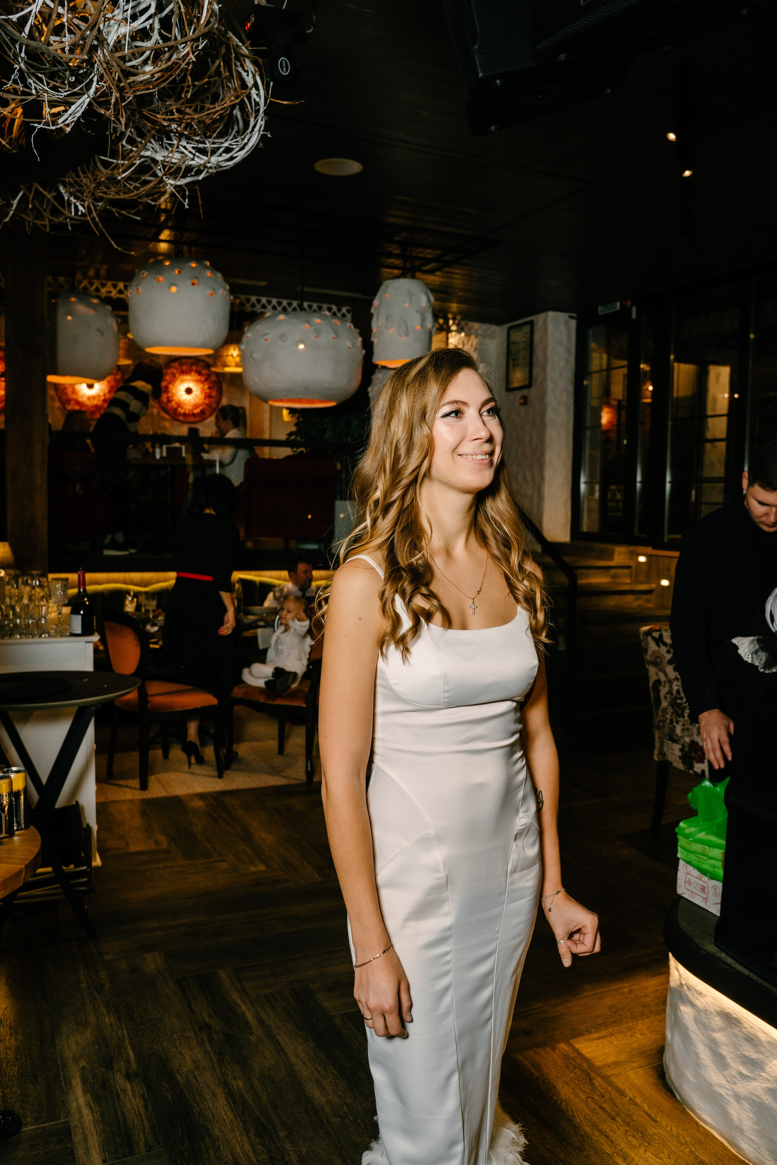 День рождения Кати Губкиной. Свадебный фотограф Юлия Копылова