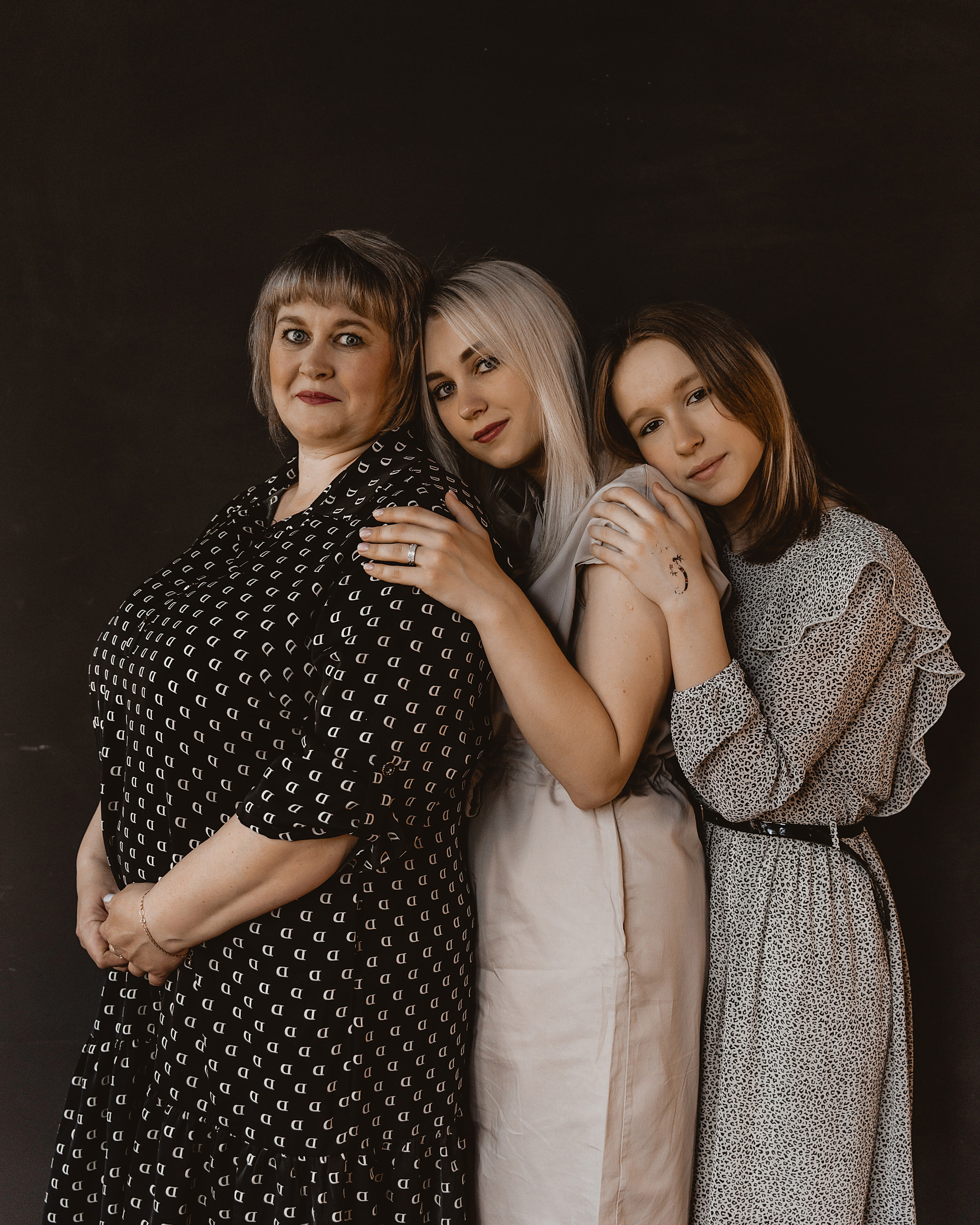 Поколение. Свадебный фотограф Юлия Копылова