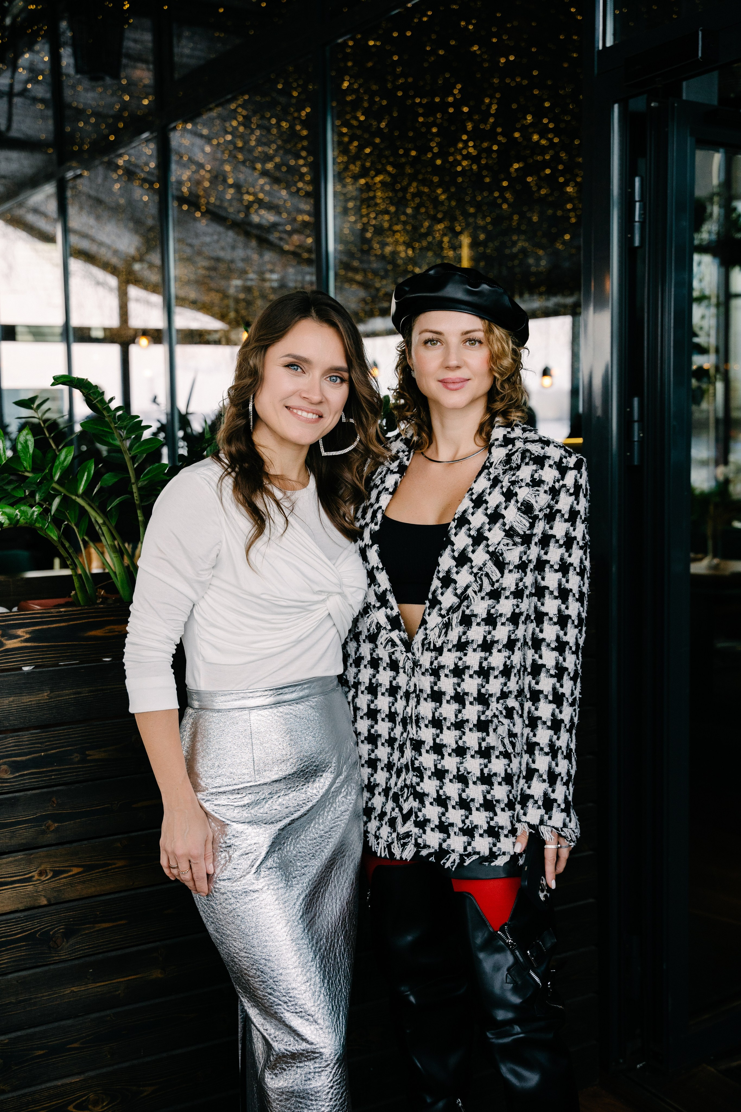 Бизнес-завтрак Кристины Дорошенко. Свадебный фотограф Юлия Копылова