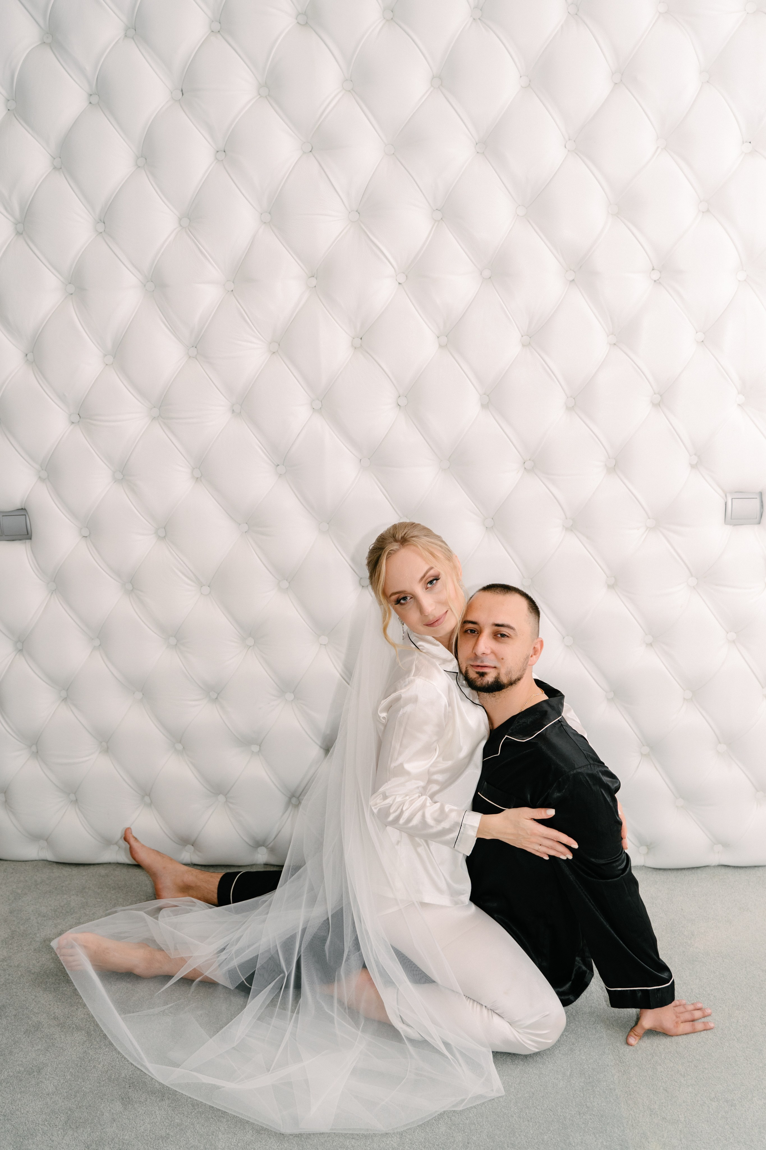 Руслан и Дарья. Свадебный фотограф Юлия Копылова