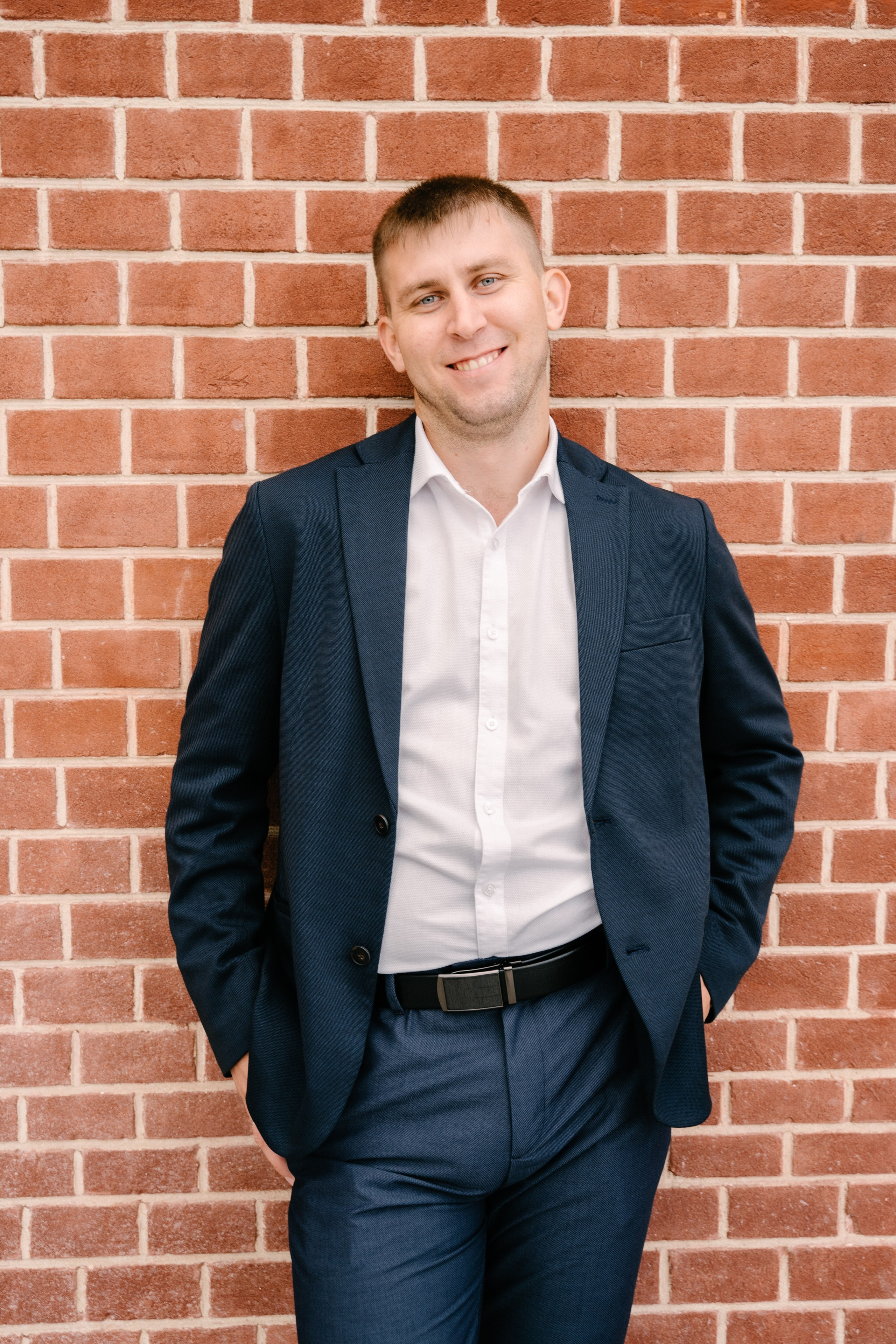 Виктория и Александр. Свадебный фотограф Юлия Копылова