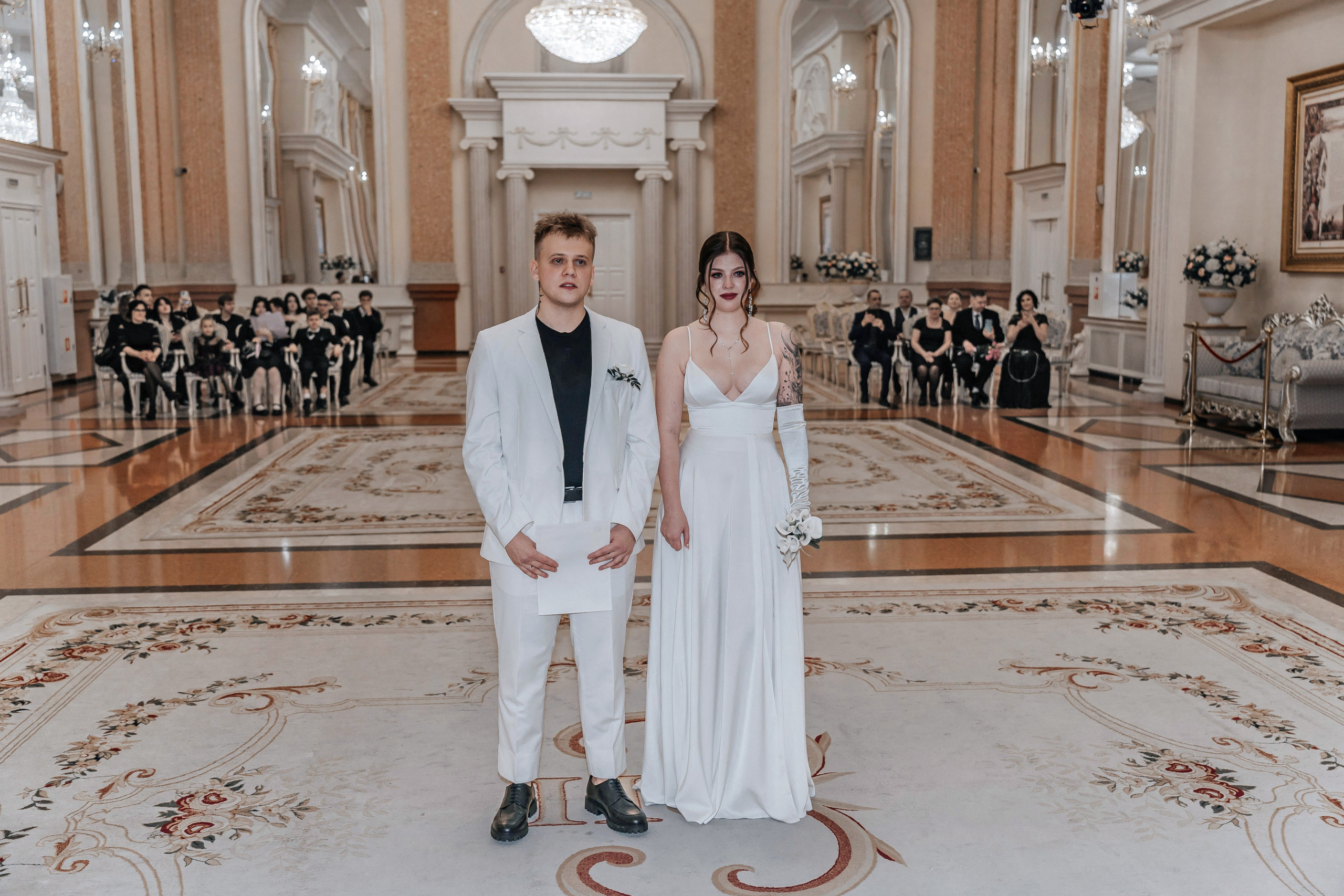 Дмитрий и Мария. СВАДЕБНЫЙ ФОТОГРАФ КРАСНОДАР