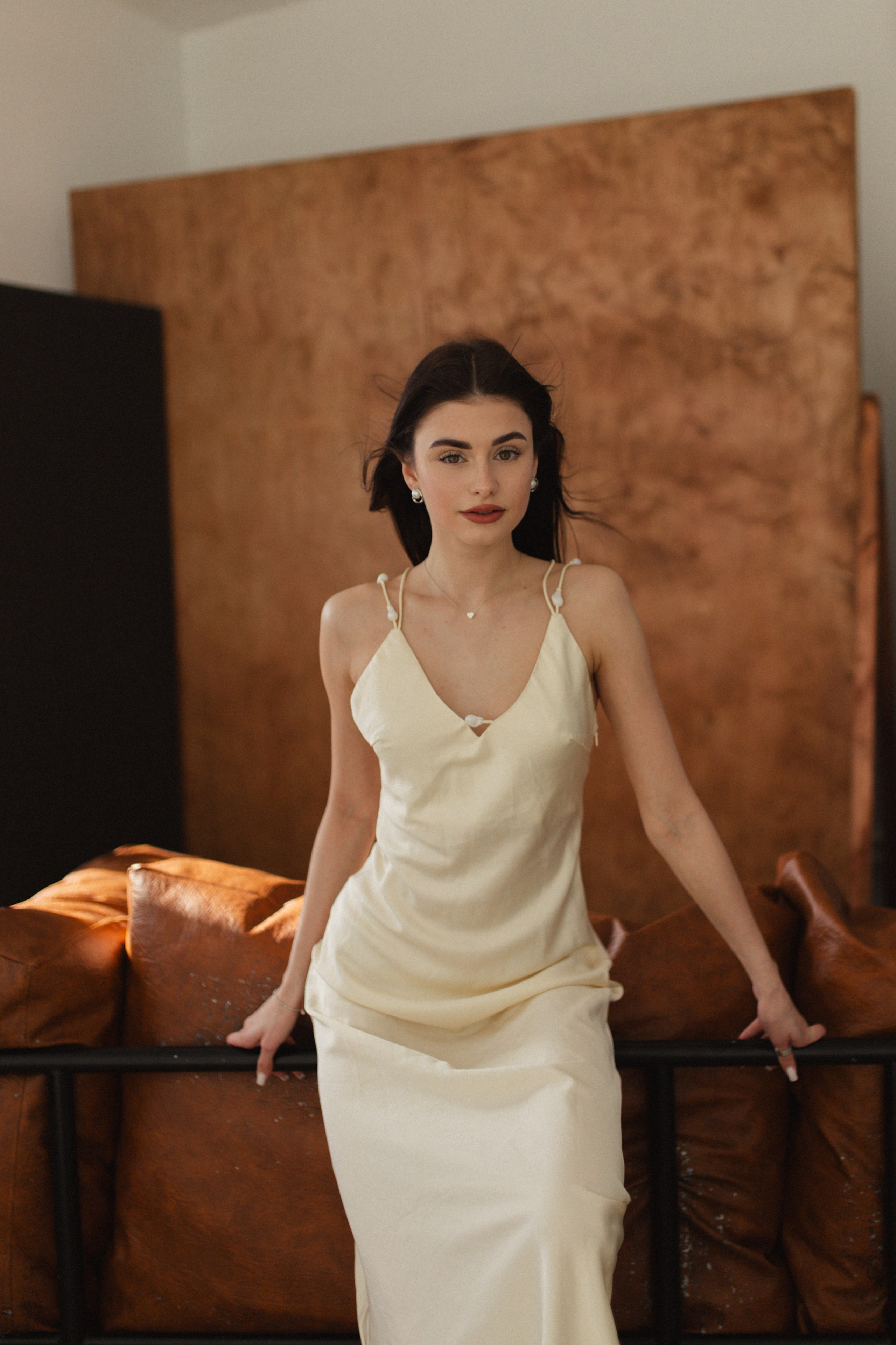 Виктория. Фотограф Анастасия Евсеева |Белгород