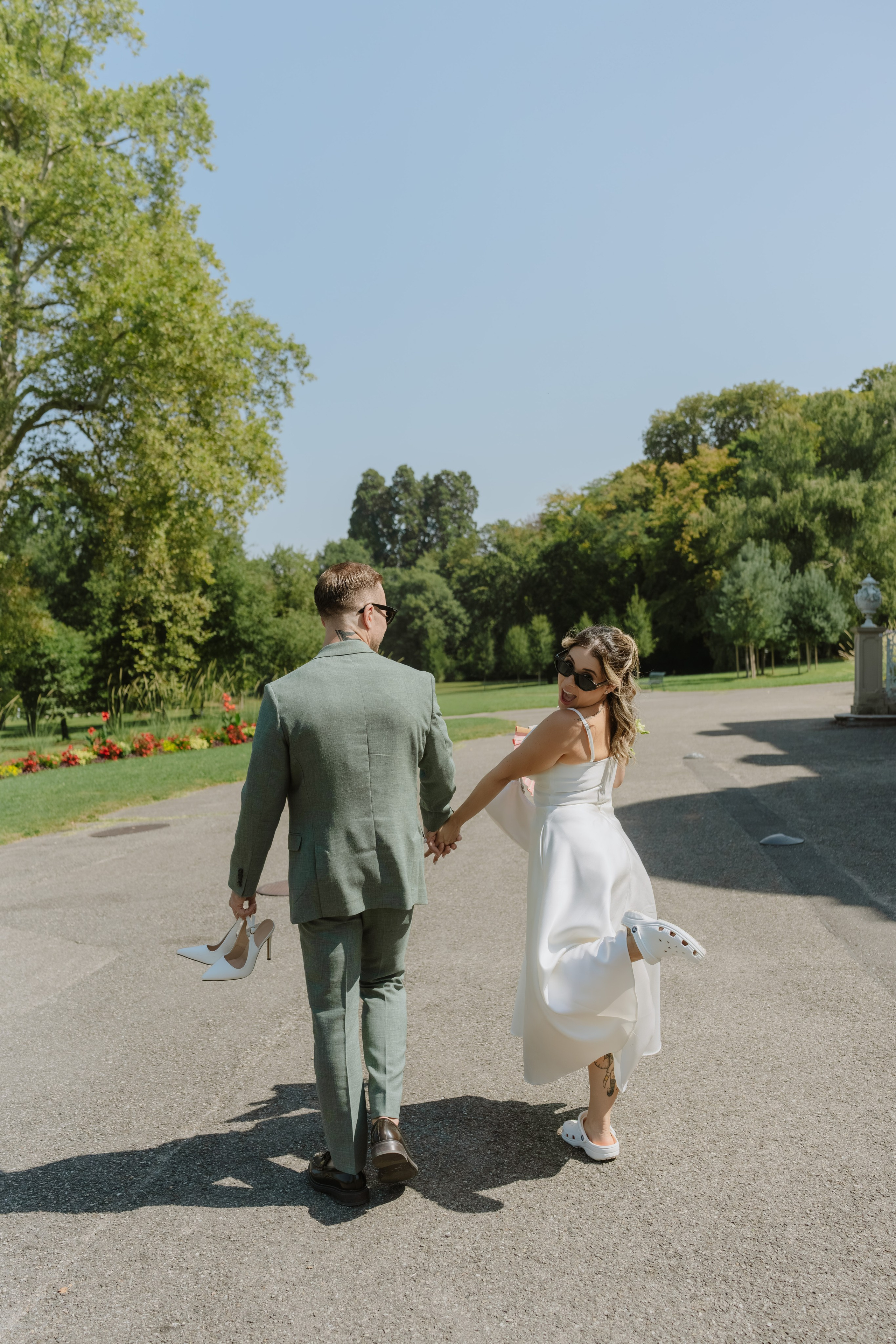 Aline & Quentin | civil wedding. Professional Wedding Photographer Geneva & Romande Switzerland | Tanya Creator