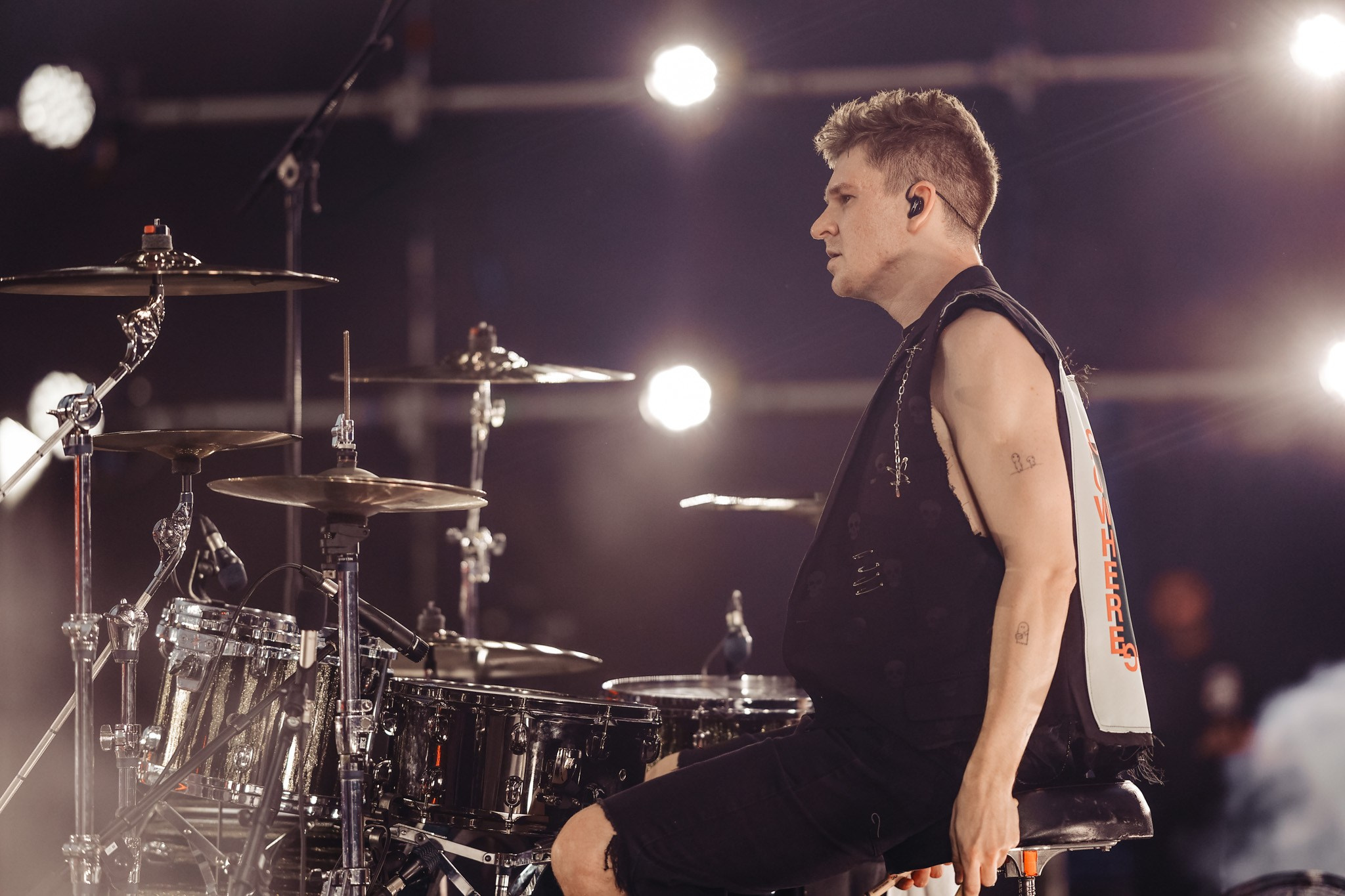 WILDWAYS @MTC LIVE ЛЕТО