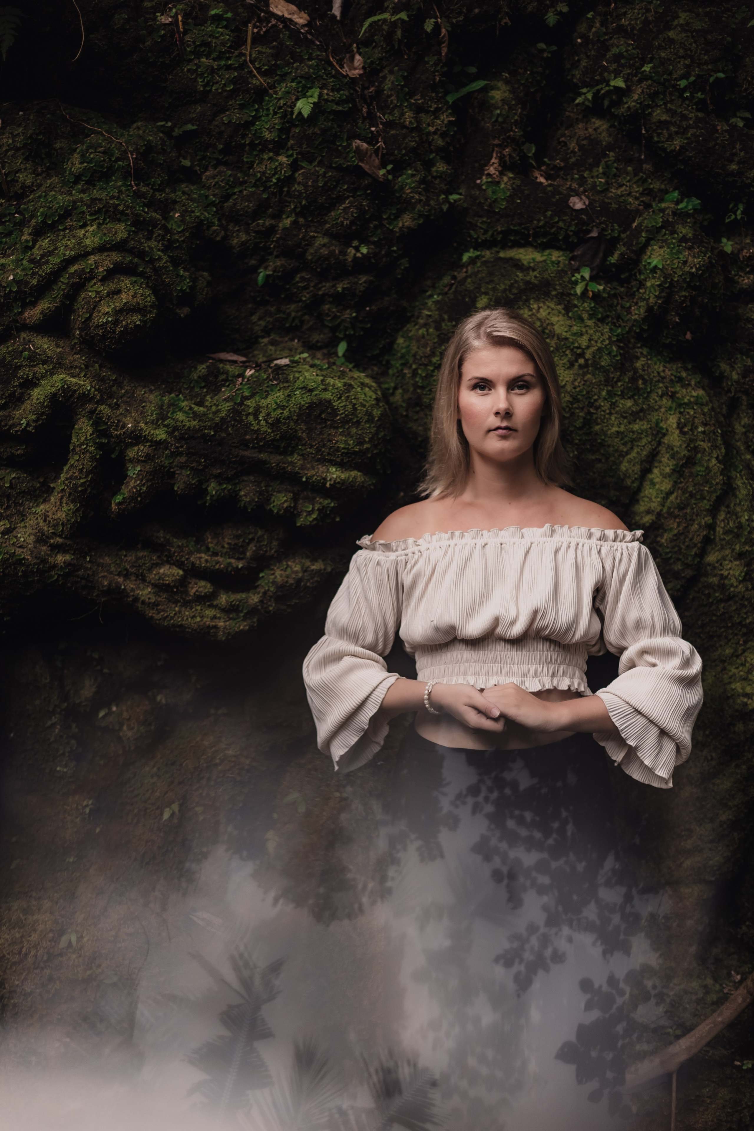 Unity. Mariam Bagdasaryan