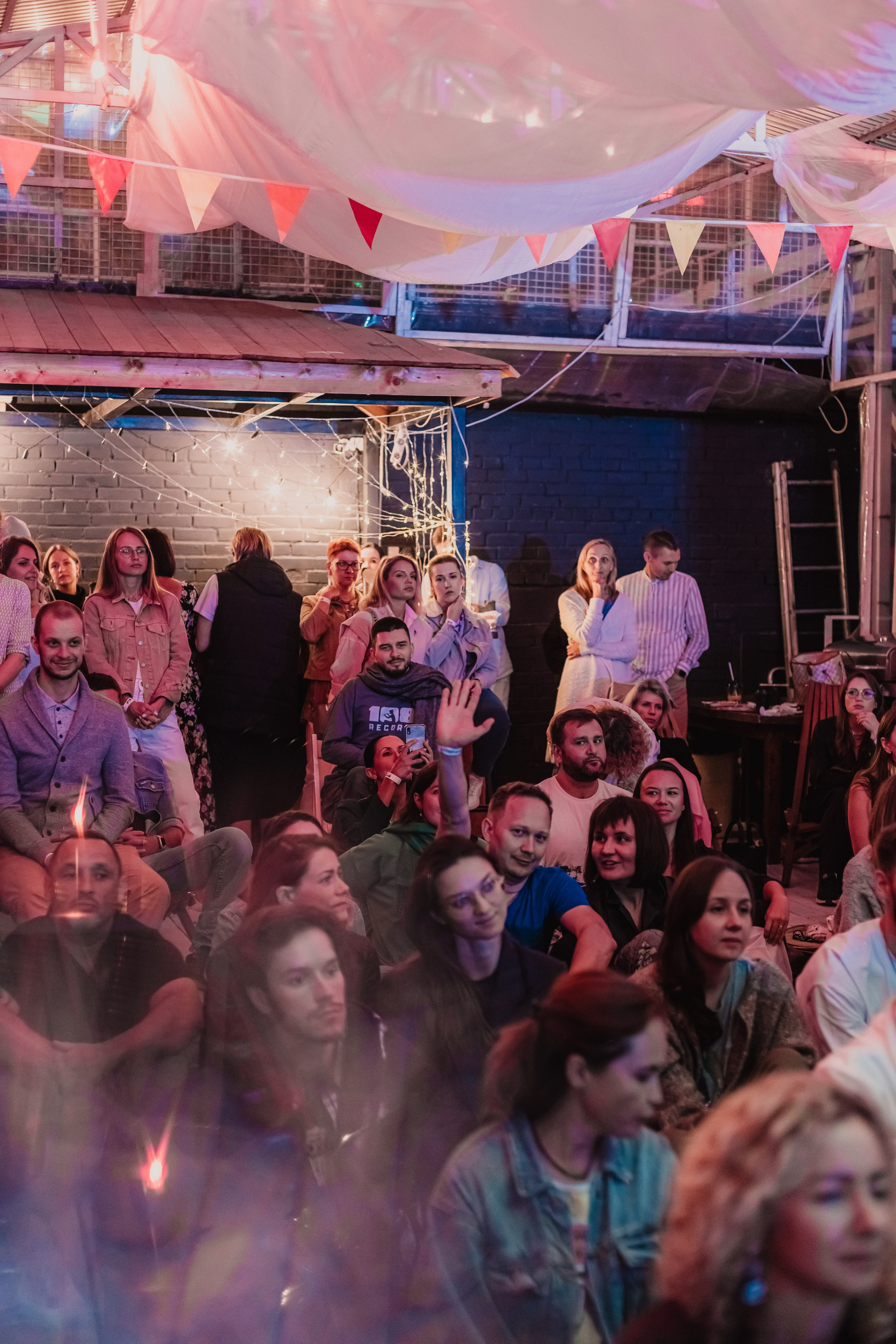 Dhira concert 108 records. Мариам Багдасарян