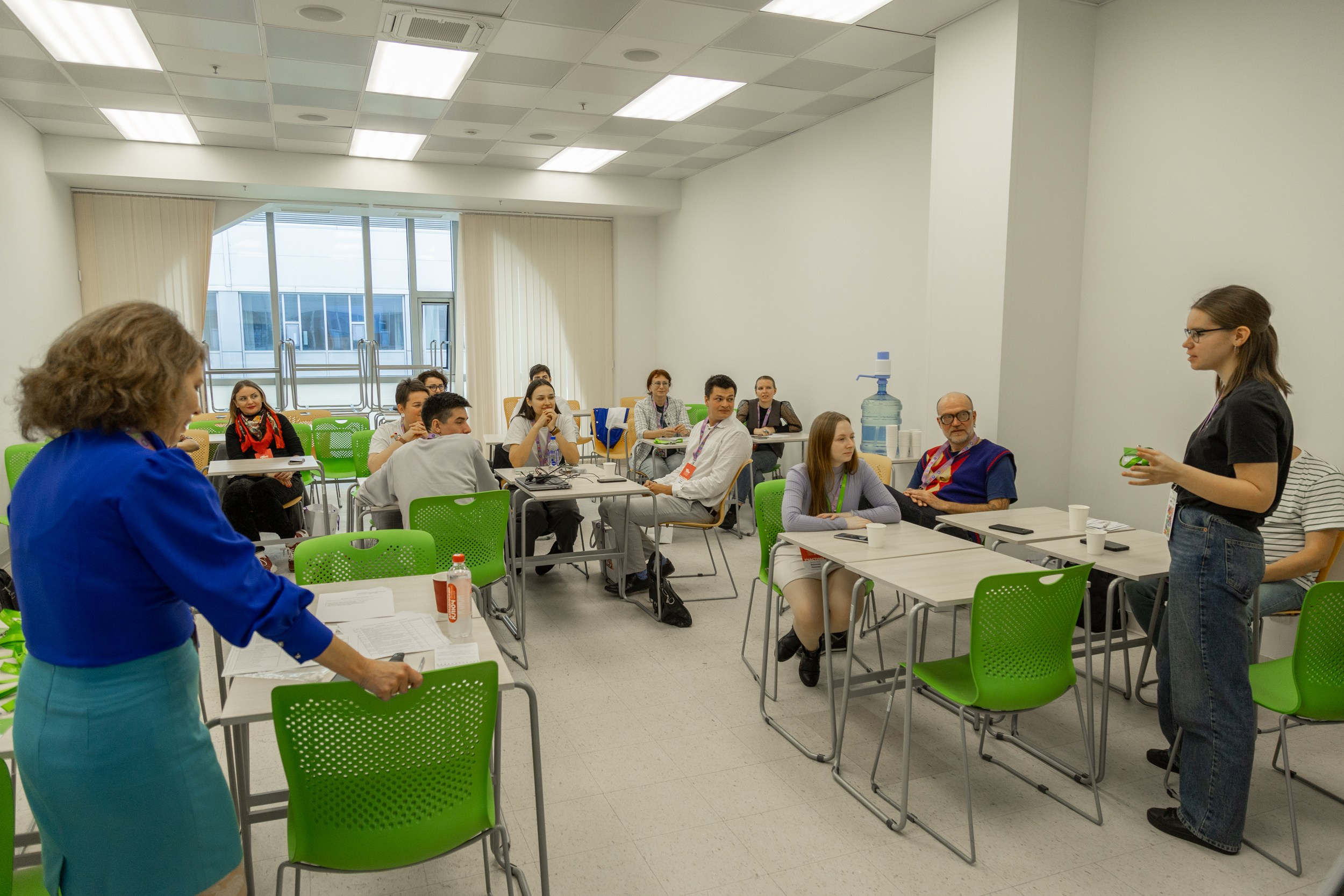 Всероссийский конкурс Проводники смыслов. Репортажный и портретный фотограф в Владивостоке