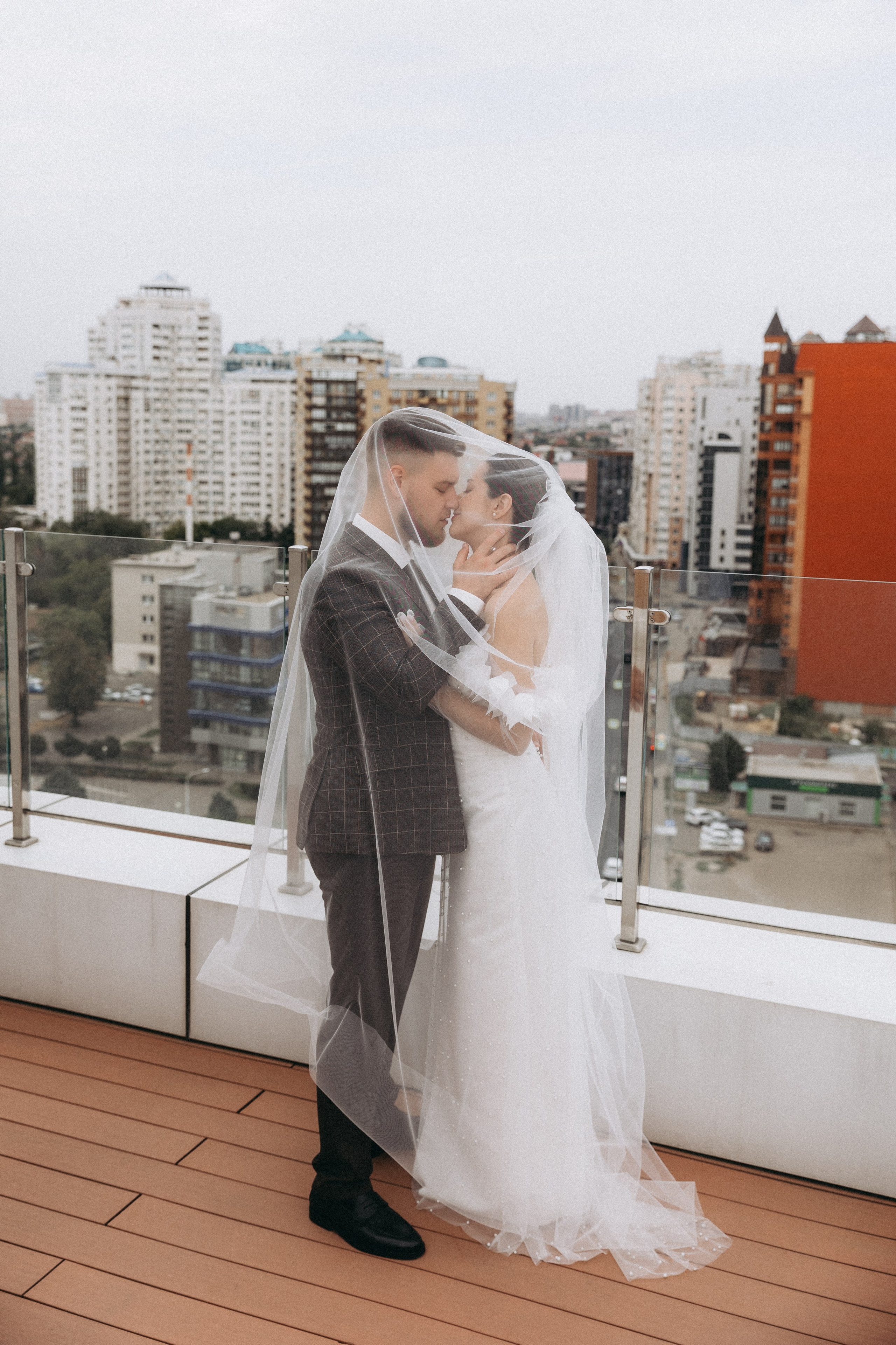 Артем и Юлия. Семейный и свадебный фотограф в Краснодарском крае и РА Юлия Голуб