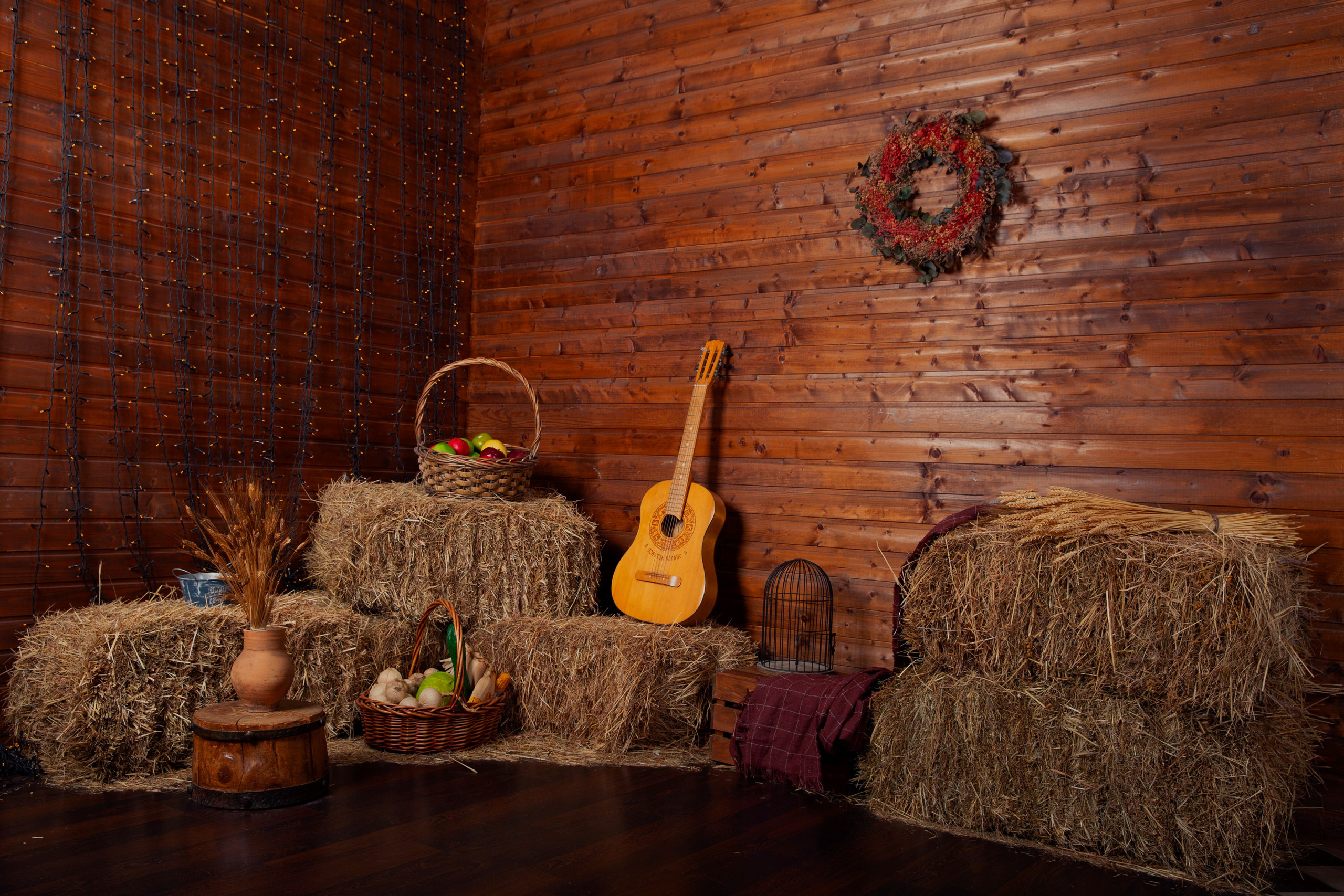 Фотостудия Кураж