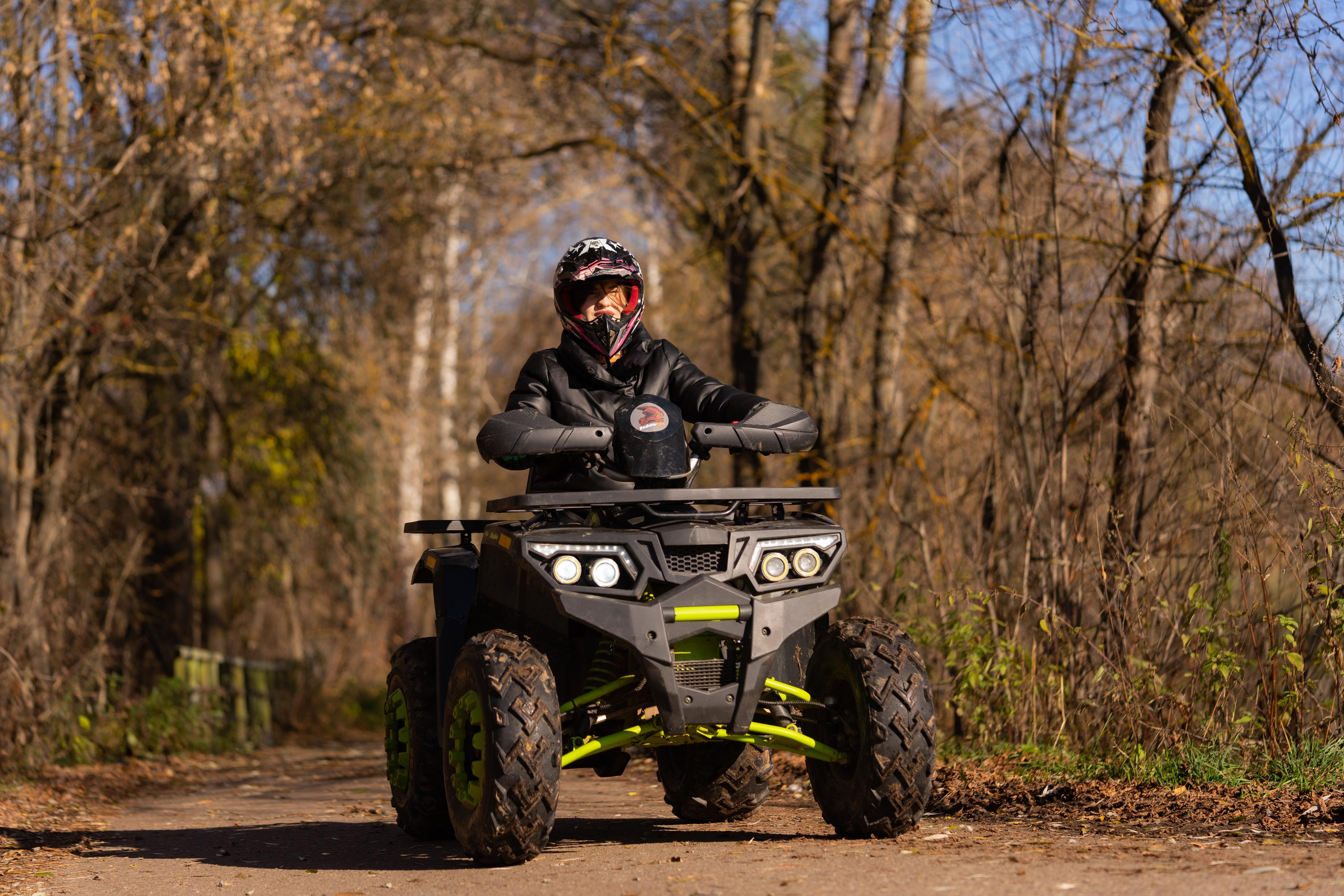 Мотоциклы, питбайк, эндуро