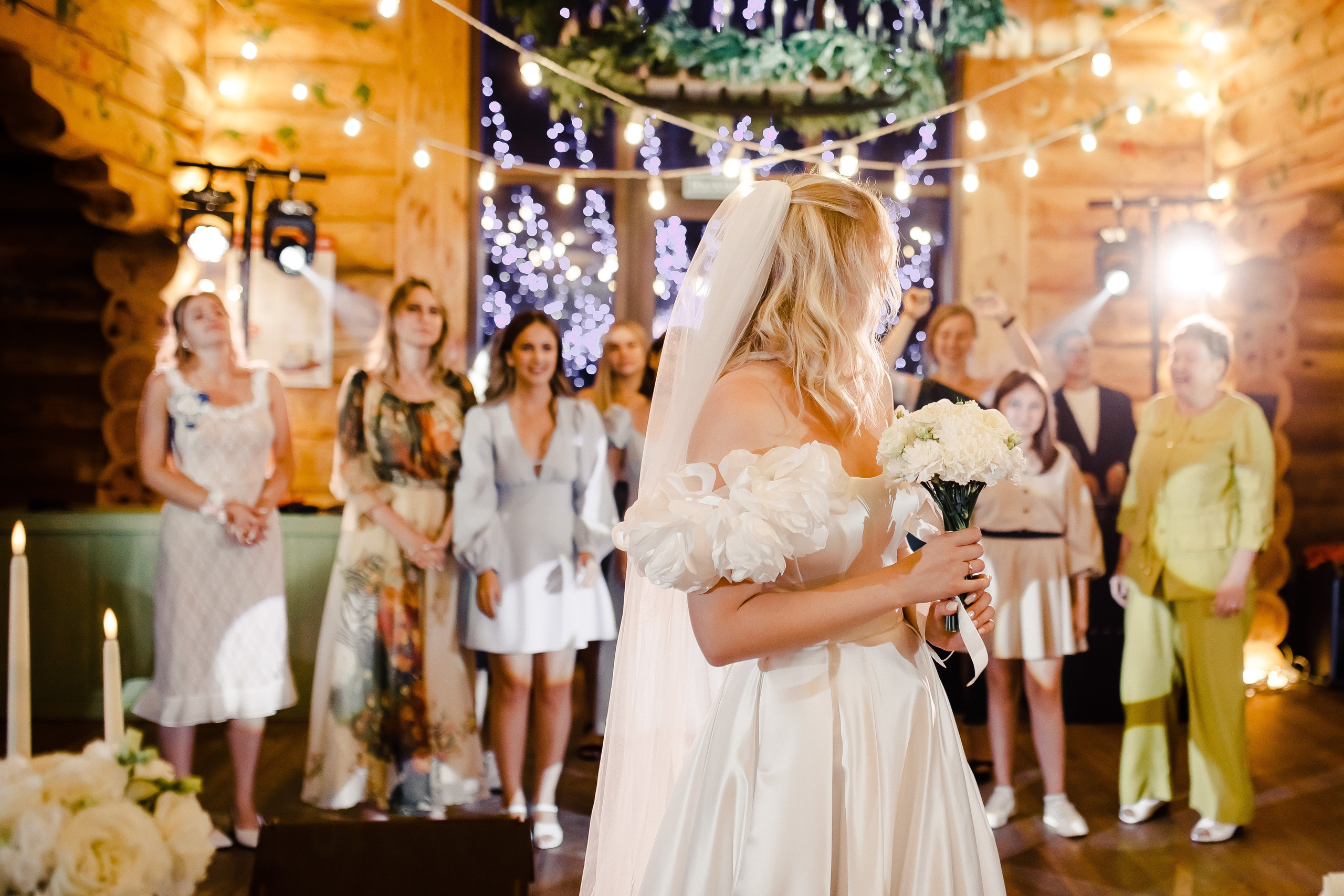 Элеонора и Владислав|Остров Русский. Свадебный фотограф Серпухов — Москва Ольга Васильева