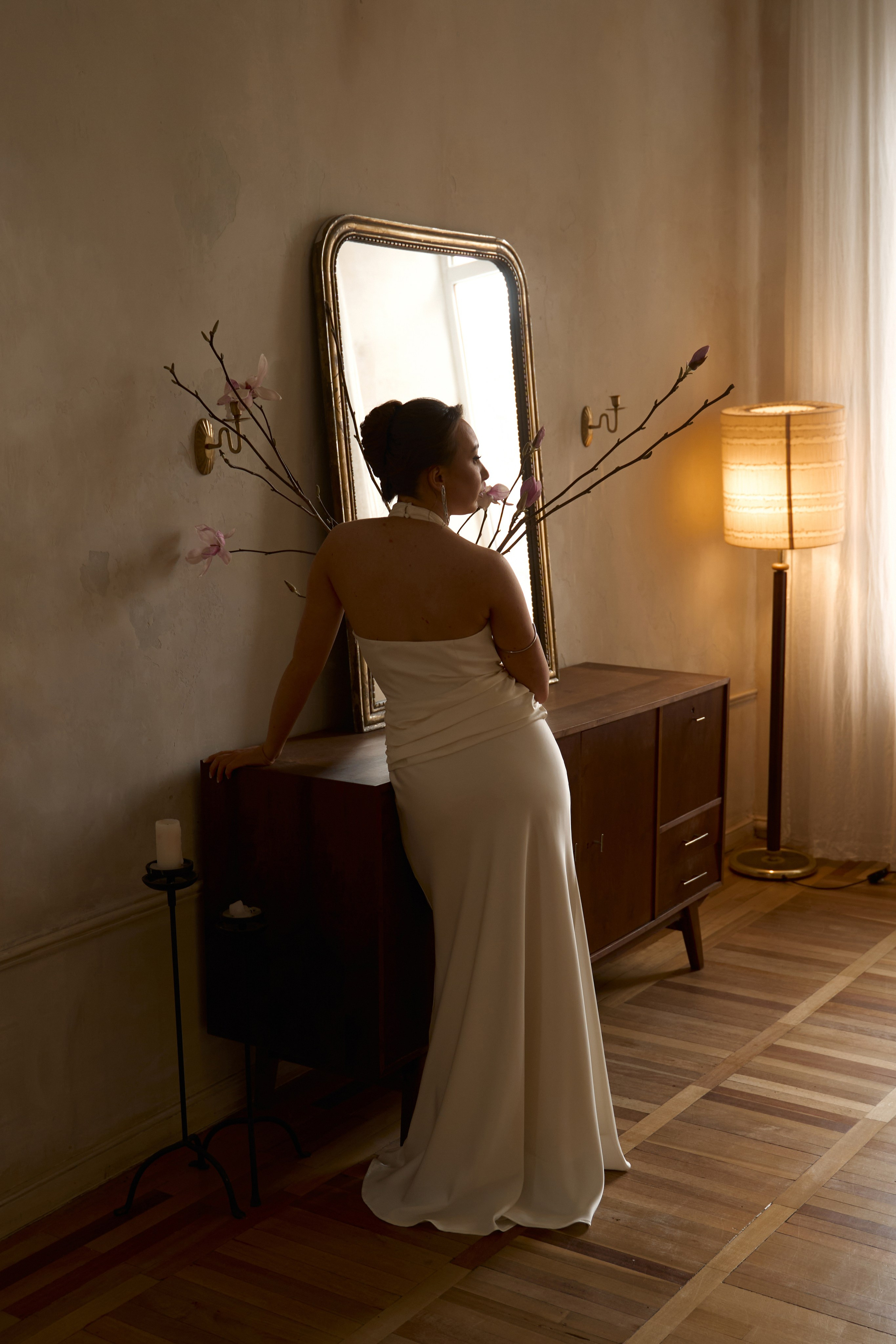 Диана и Егор. Игорь Ефремов — свадебный и портретный фотограф в Ульяновске