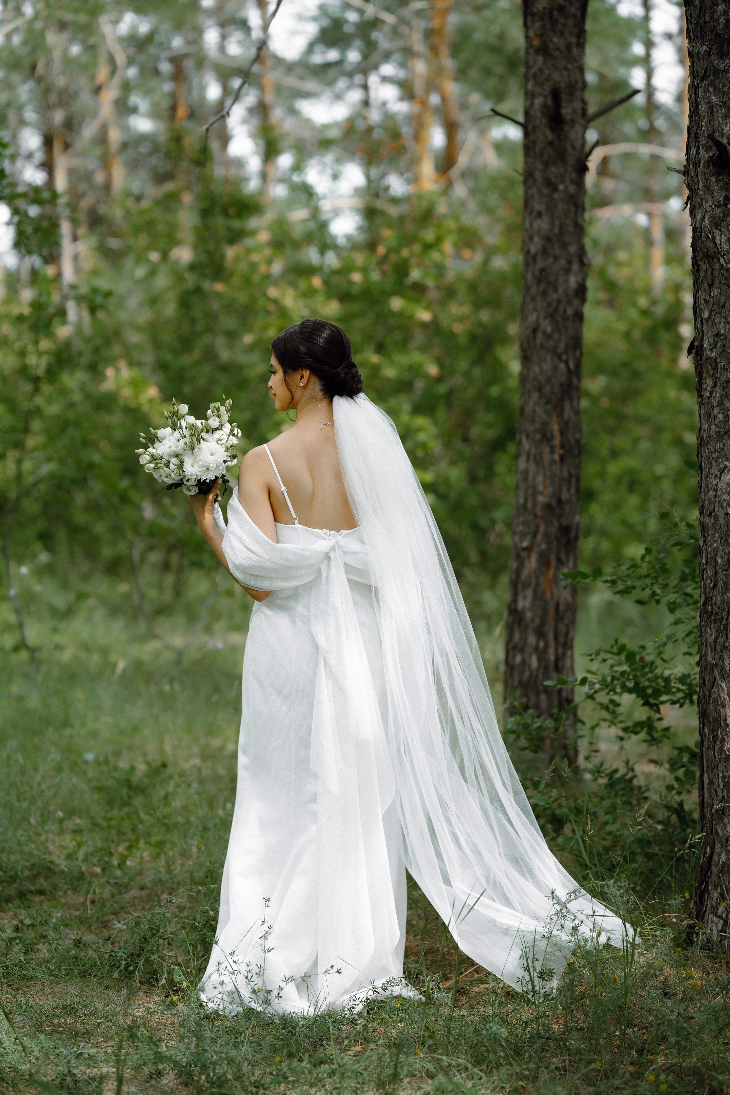 Евгений & Инна. Семейный и свадебный фотограф в Бугуруслане Екатерина Ронжина