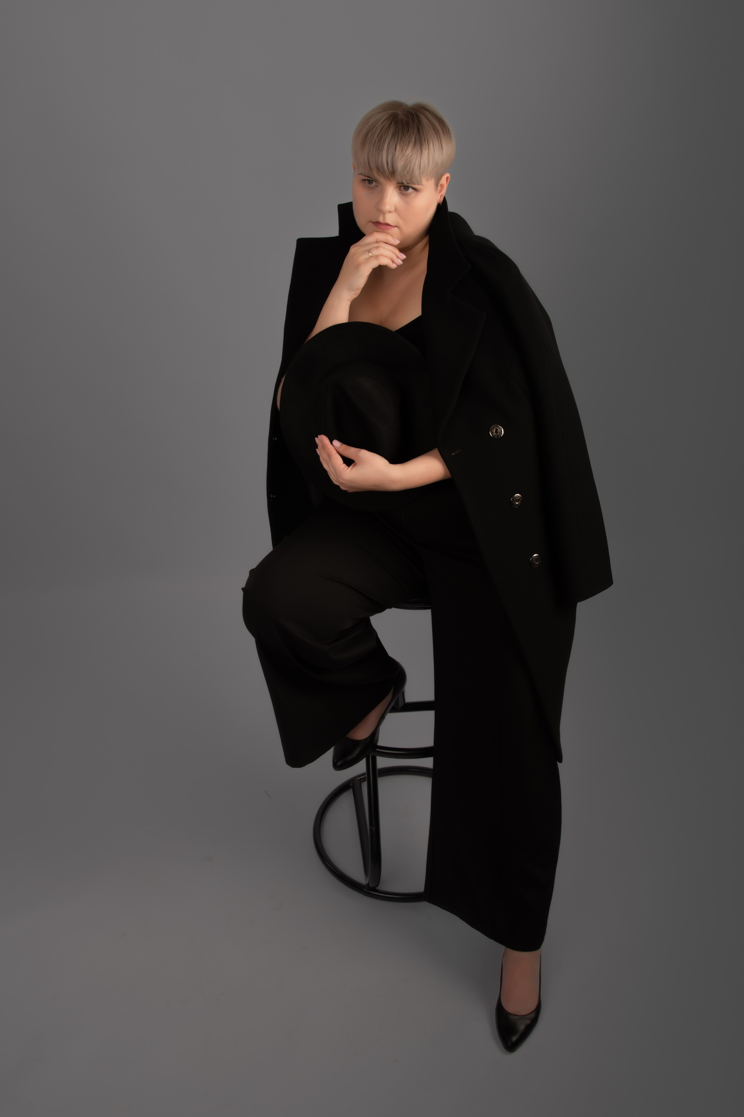 Портретная фотосессия. Индивидуальная фотосъемка. Фотосъемка в Кемерово.  Фотосессия в Кемерово. Оксана Микитюк — Фотограф в г. Кемерово