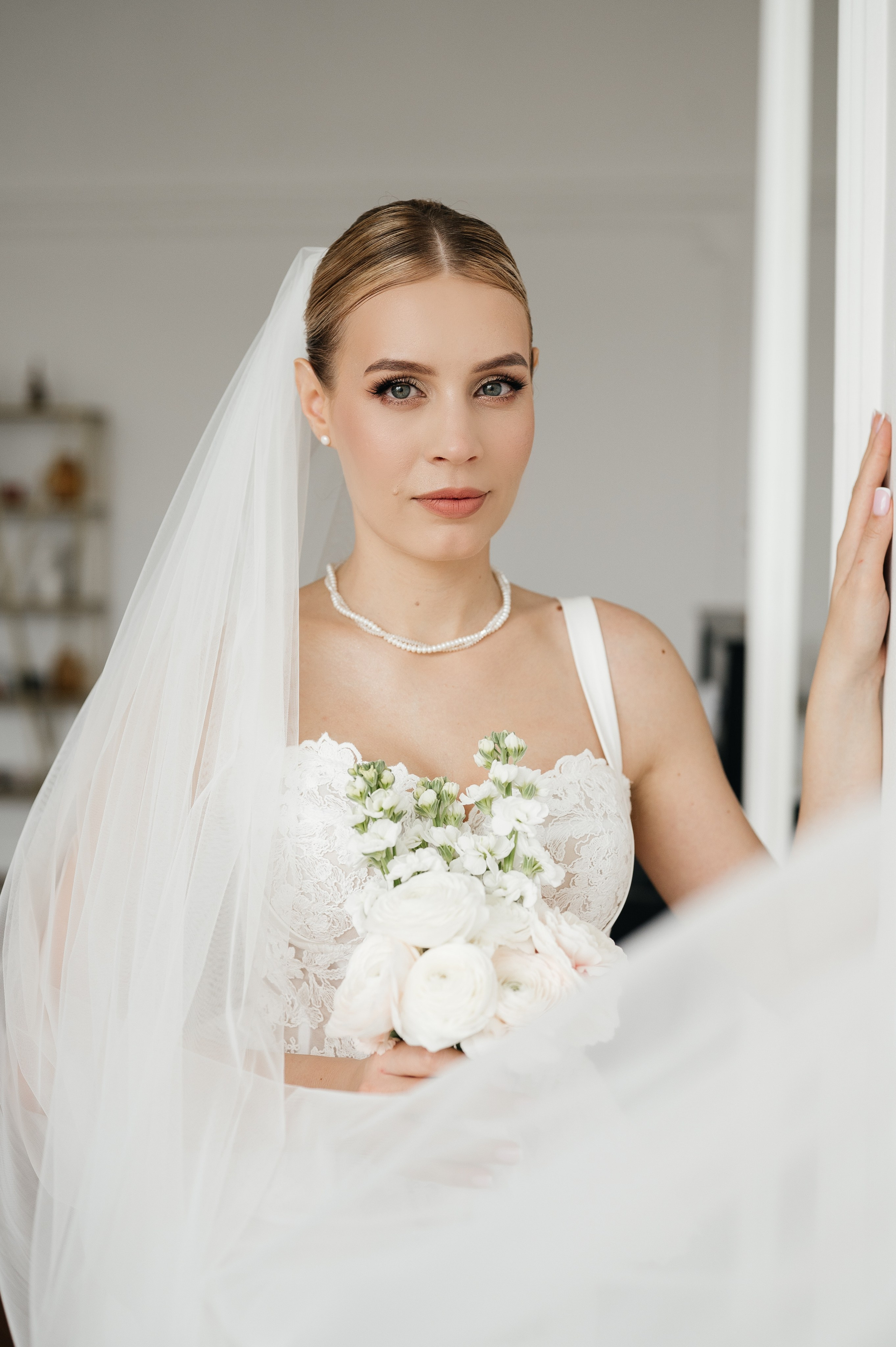 Эдгар и Дарья. Свадебный и семейный фотограф в Краснодаре Алина Мельник