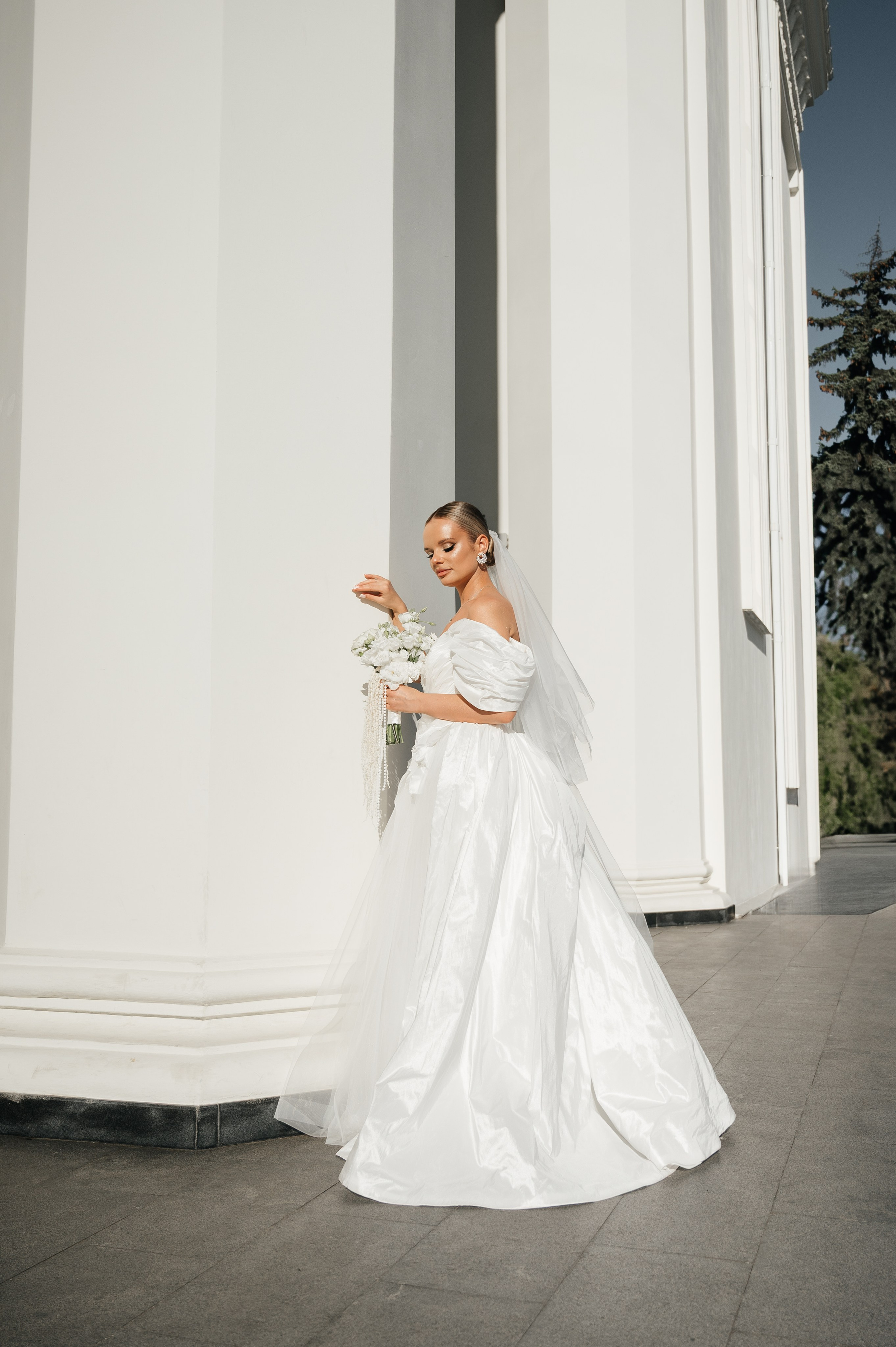 Сергей и Анастасия. Свадебный и семейный фотограф в Краснодаре Алина Мельник