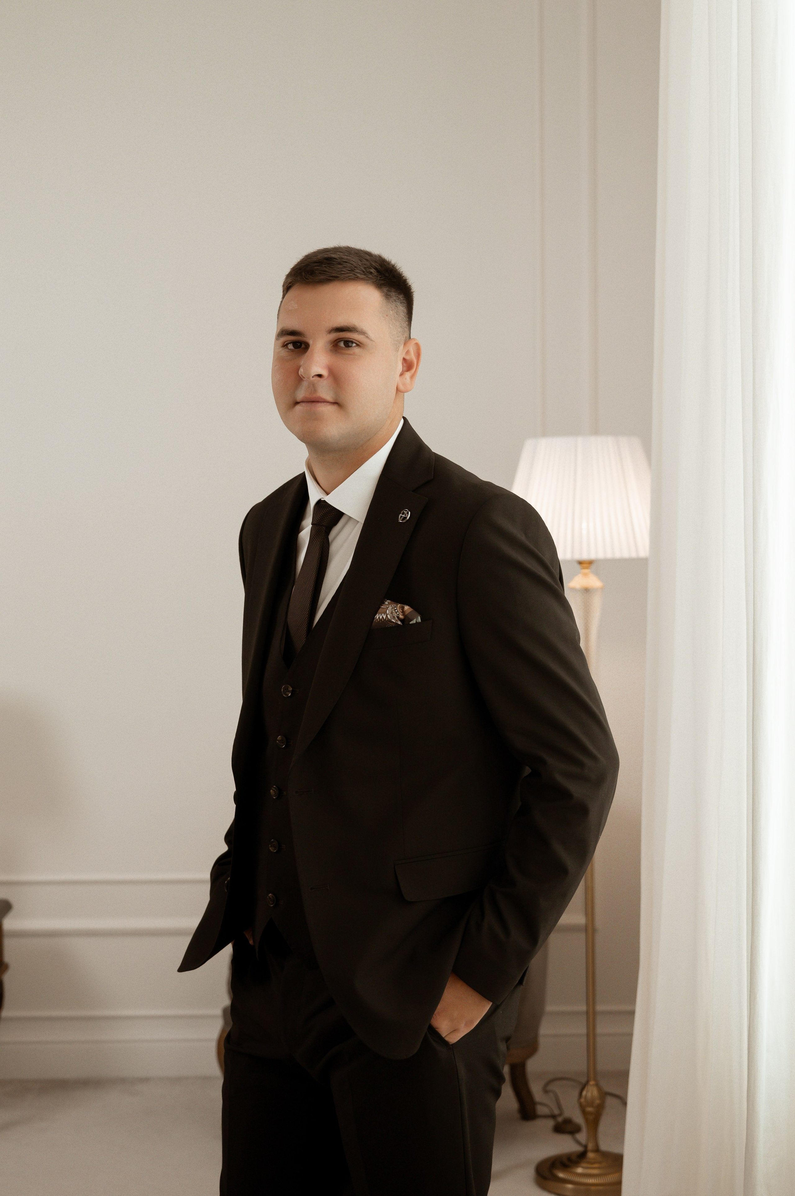 Антон и Таня. Свадебный и семейный фотограф в Краснодаре Алина Мельник