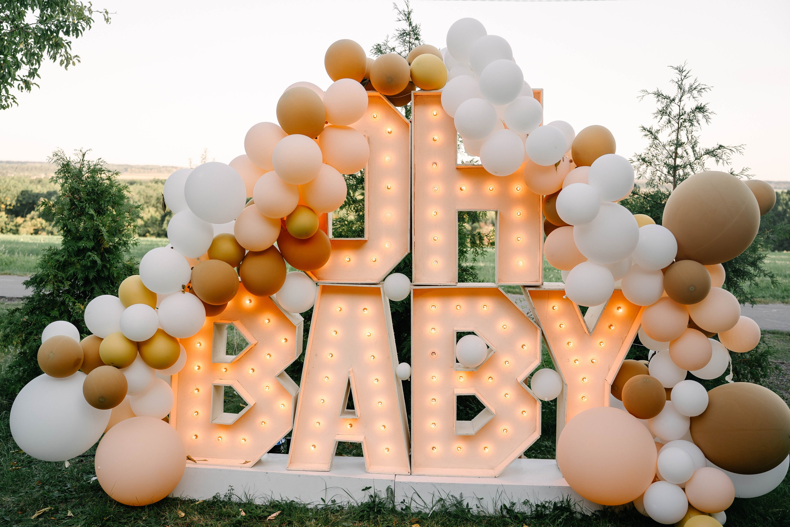 Гендер пати Сергей и Анастасия. Свадебный и семейный фотограф в Воронеже Анастасия Бойко