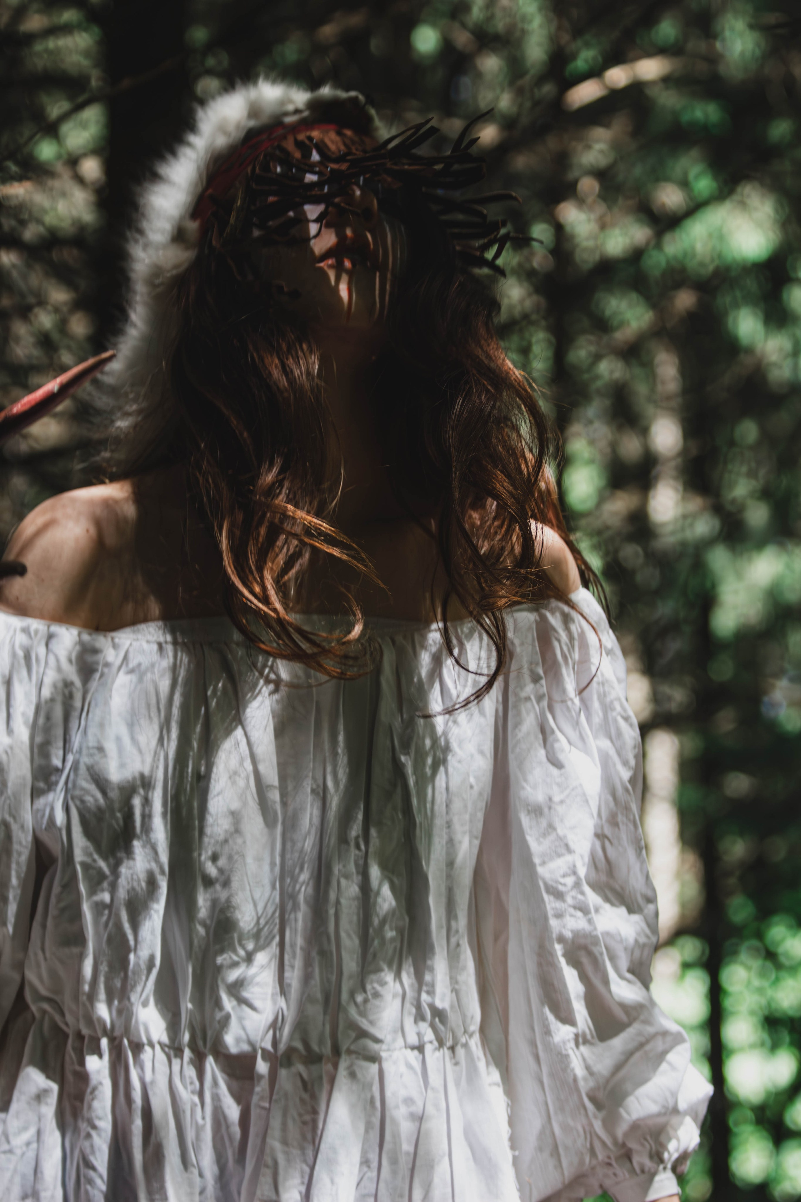 Презентация альбома группы YARuGA. Фотограф анималист — Тула, Москва